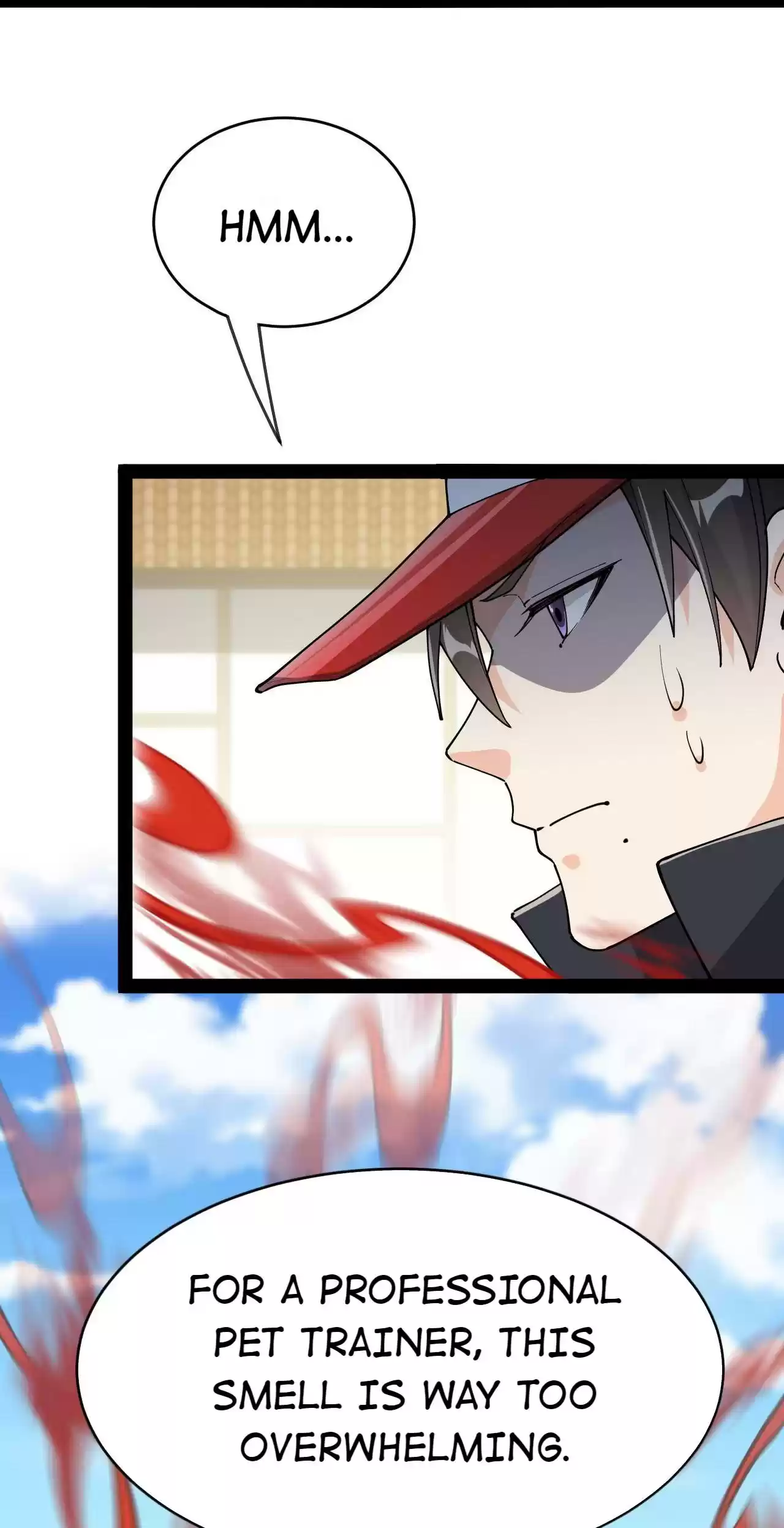 The Daily Life Of Immortal King Chapter 121