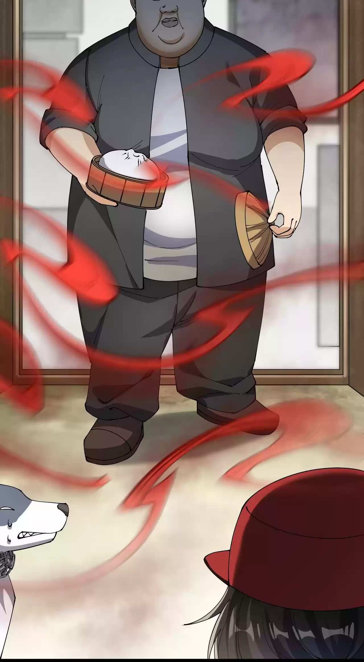 The Daily Life Of Immortal King Chapter 121