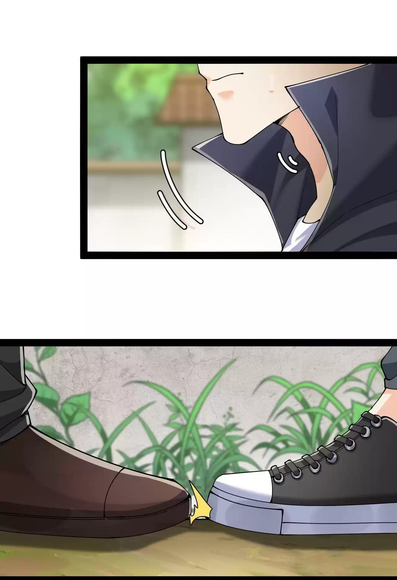 The Daily Life Of Immortal King Chapter 121