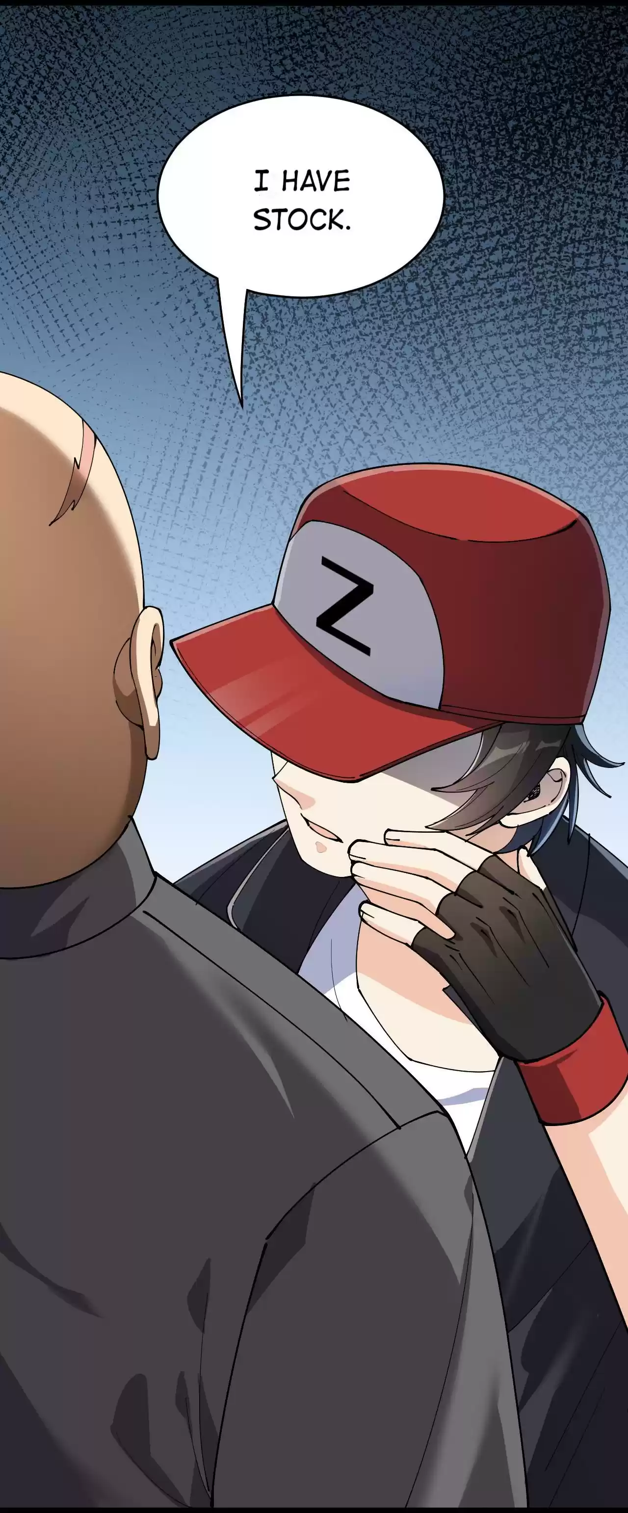 The Daily Life Of Immortal King Chapter 121