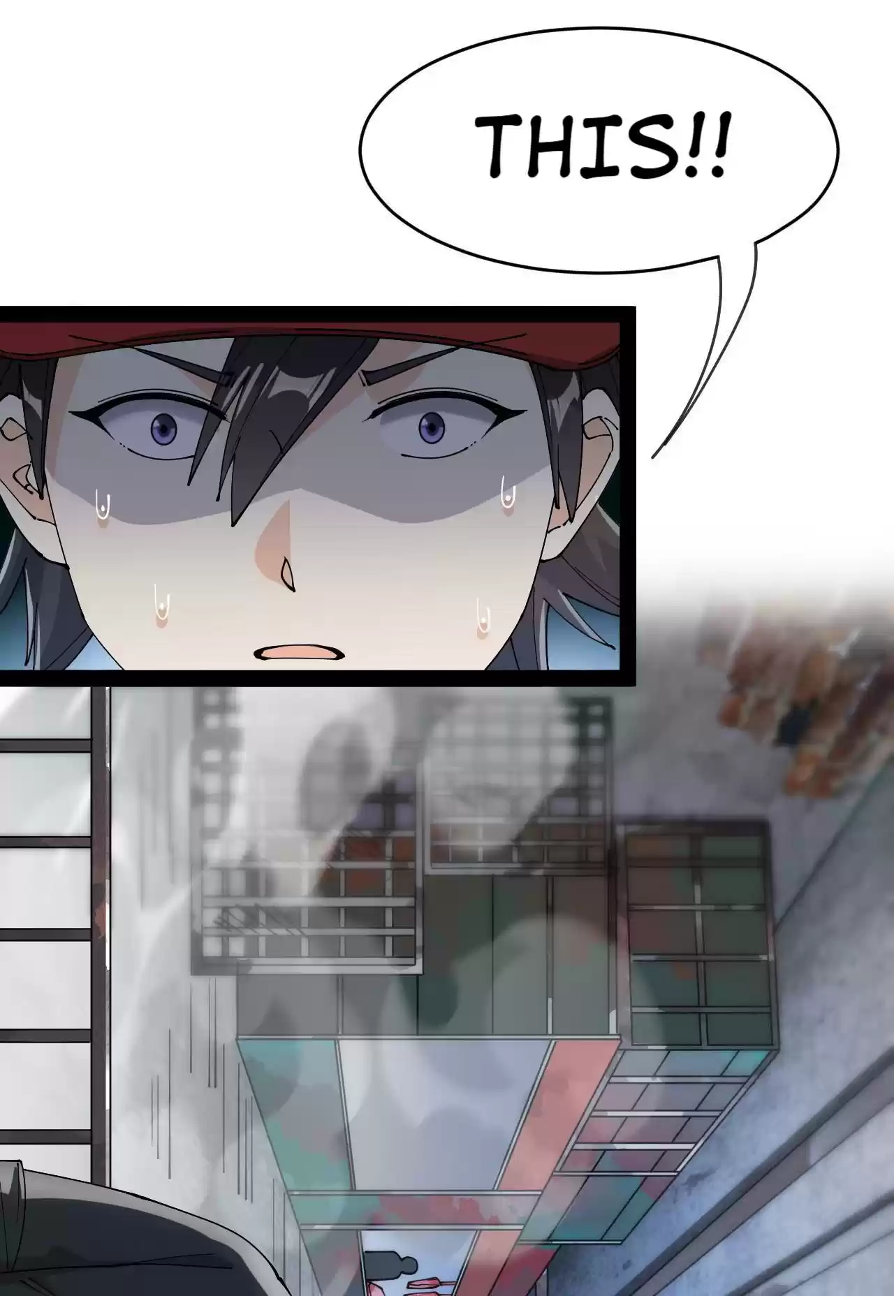 The Daily Life Of Immortal King Chapter 121