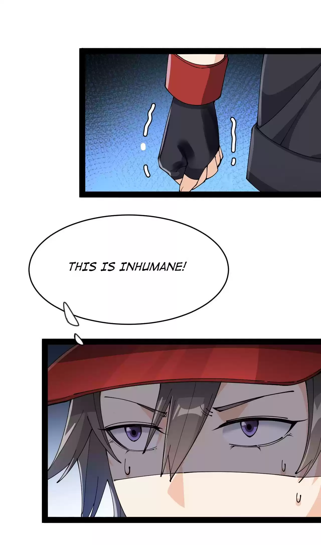 The Daily Life Of Immortal King Chapter 121