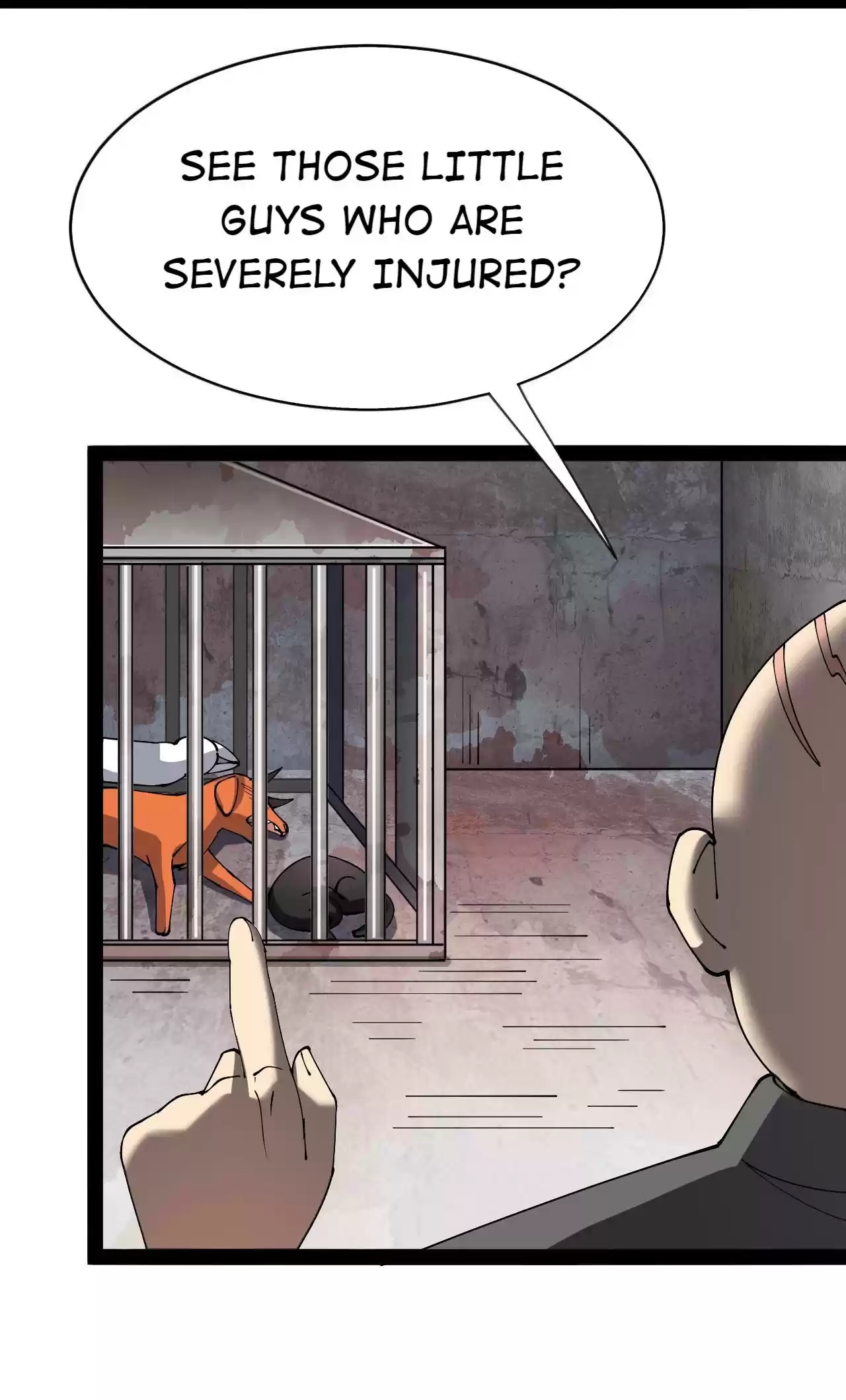 The Daily Life Of Immortal King Chapter 121