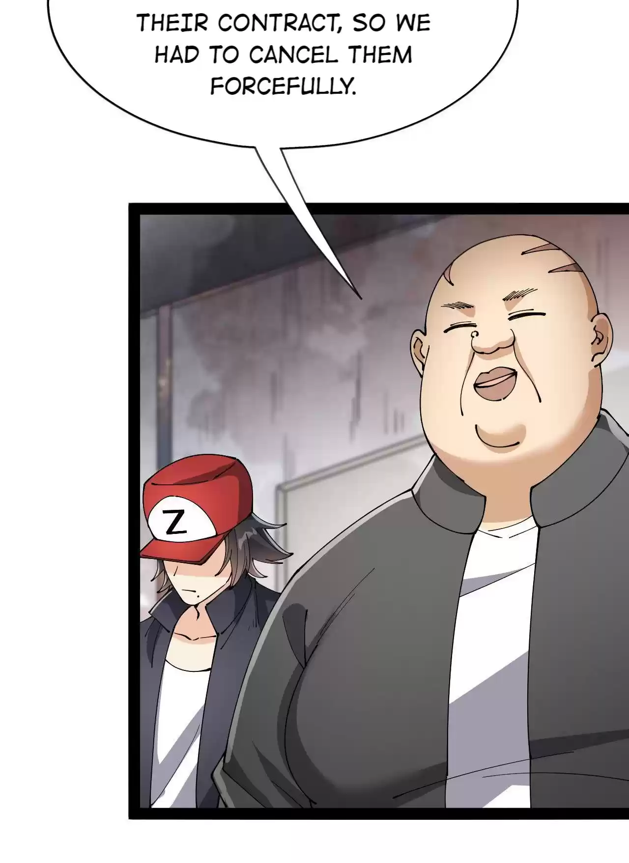 The Daily Life Of Immortal King Chapter 121