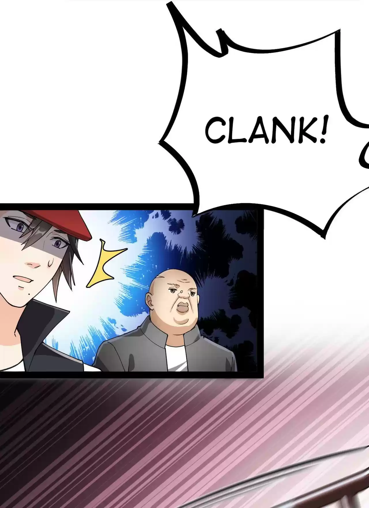 The Daily Life Of Immortal King Chapter 121