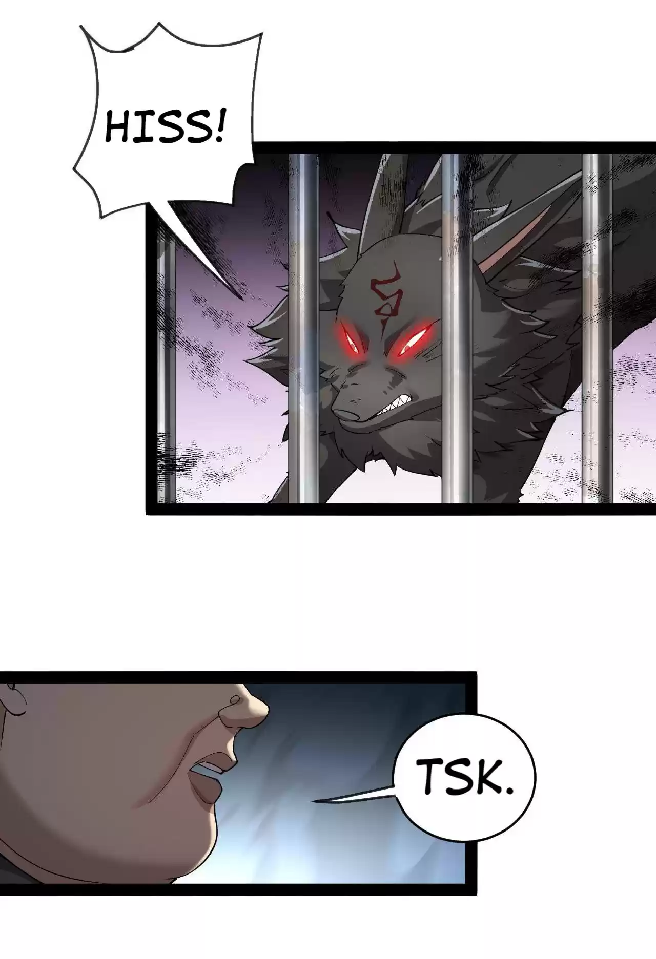 The Daily Life Of Immortal King Chapter 121