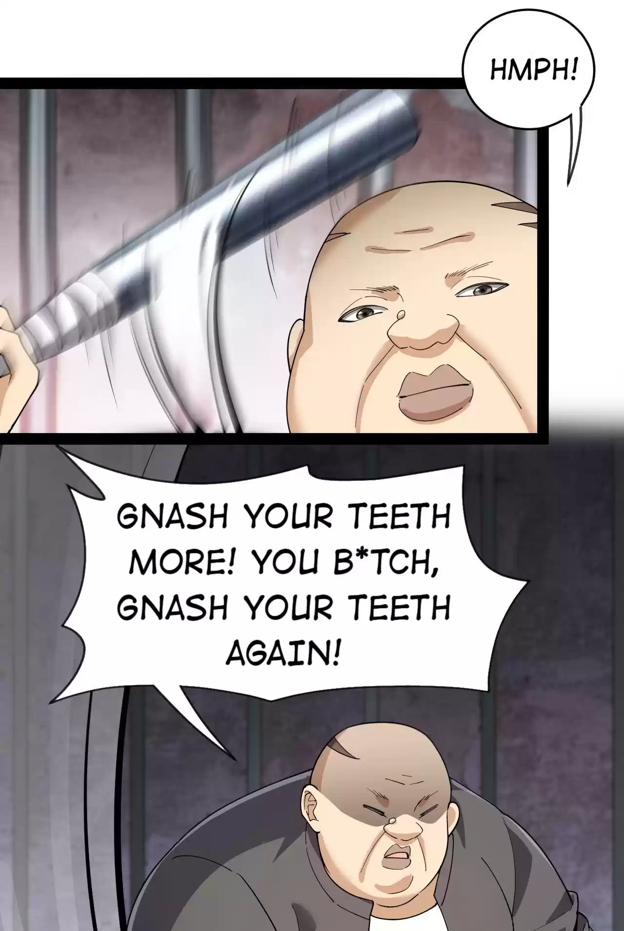 The Daily Life Of Immortal King Chapter 121