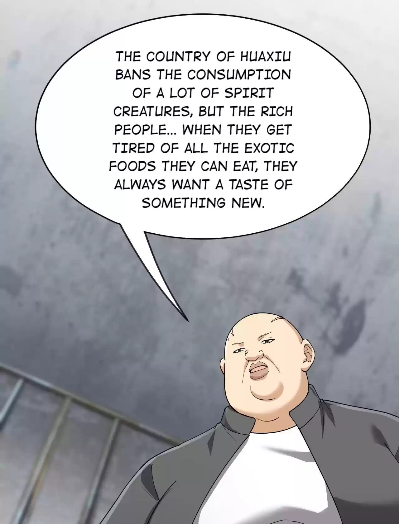 The Daily Life Of Immortal King Chapter 121