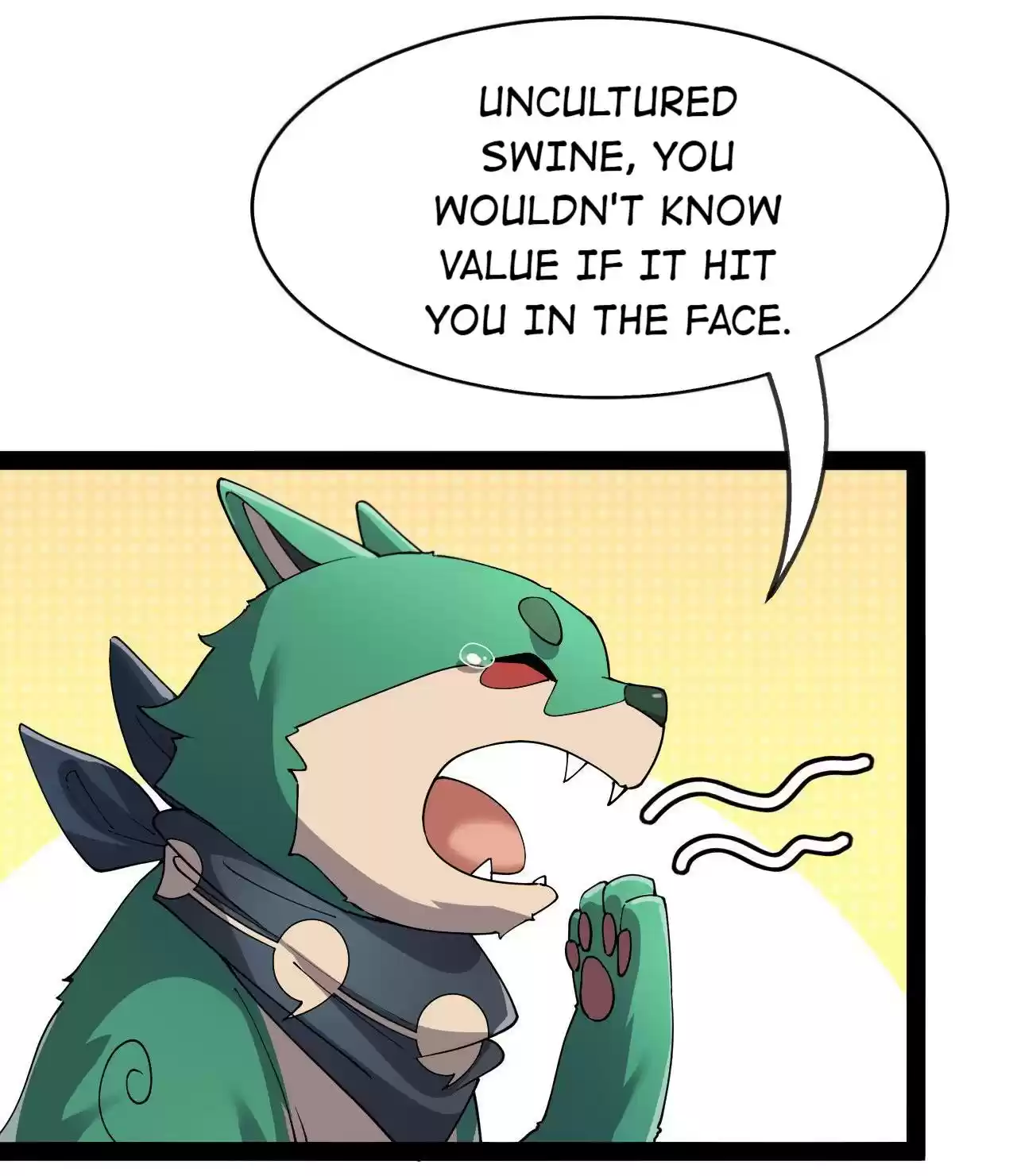 The Daily Life Of Immortal King Chapter 122