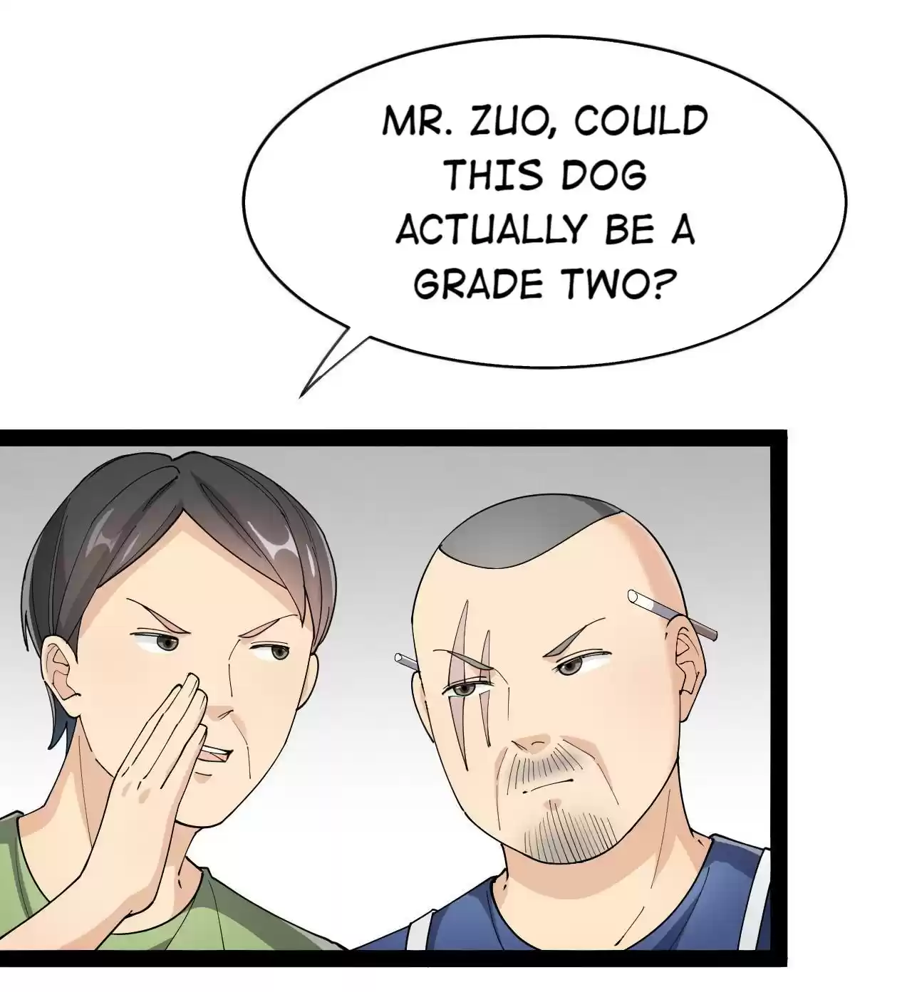 The Daily Life Of Immortal King Chapter 122