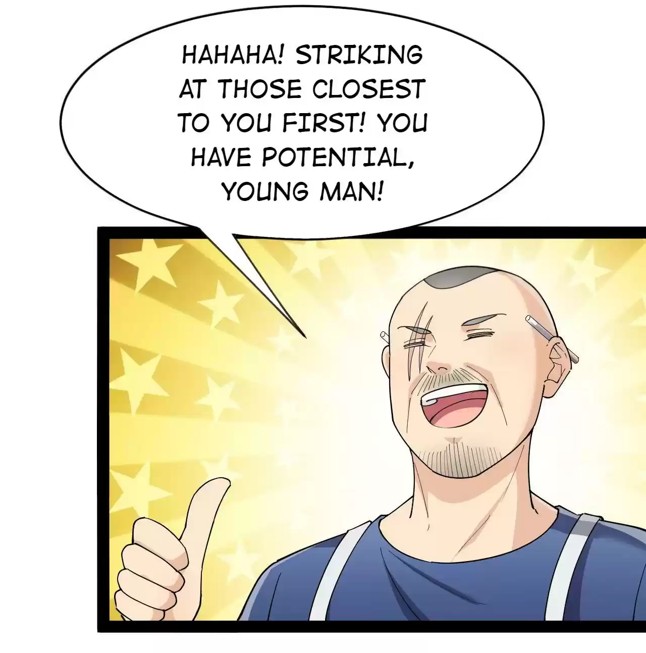 The Daily Life Of Immortal King Chapter 122