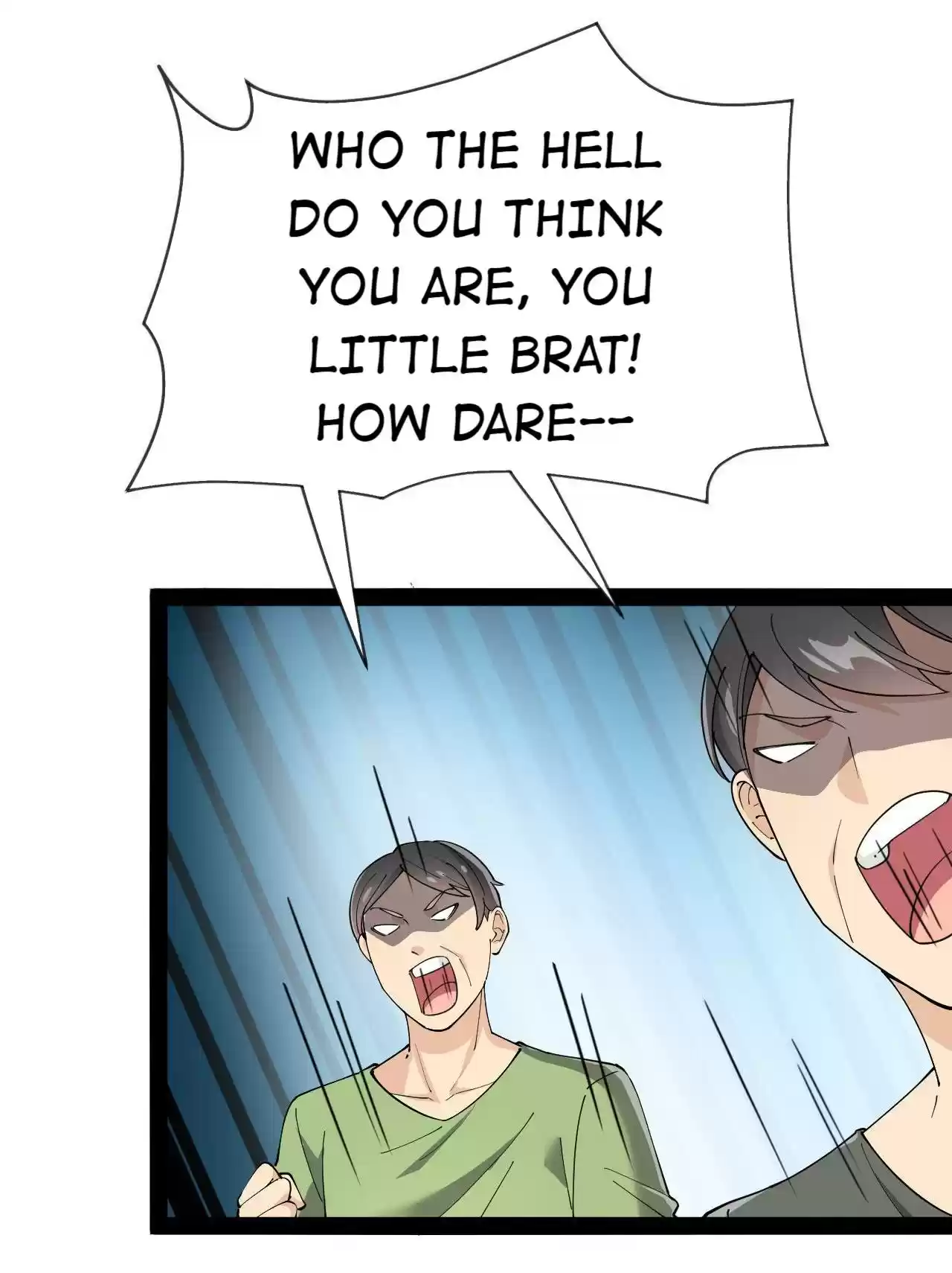 The Daily Life Of Immortal King Chapter 122