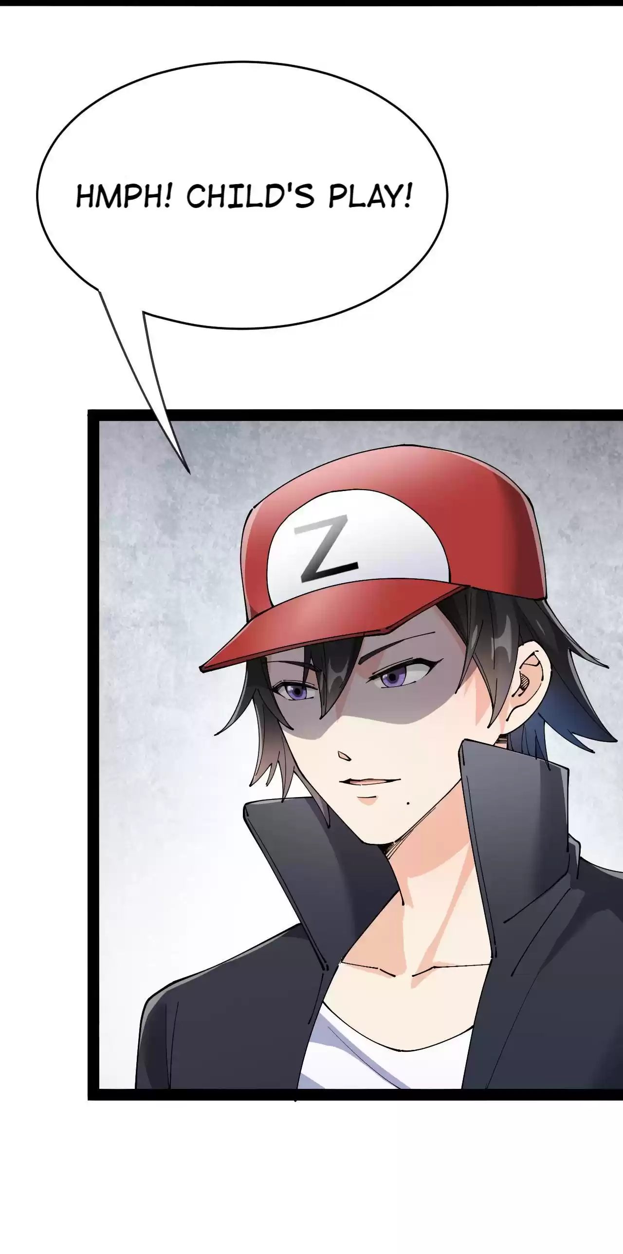 The Daily Life Of Immortal King Chapter 122