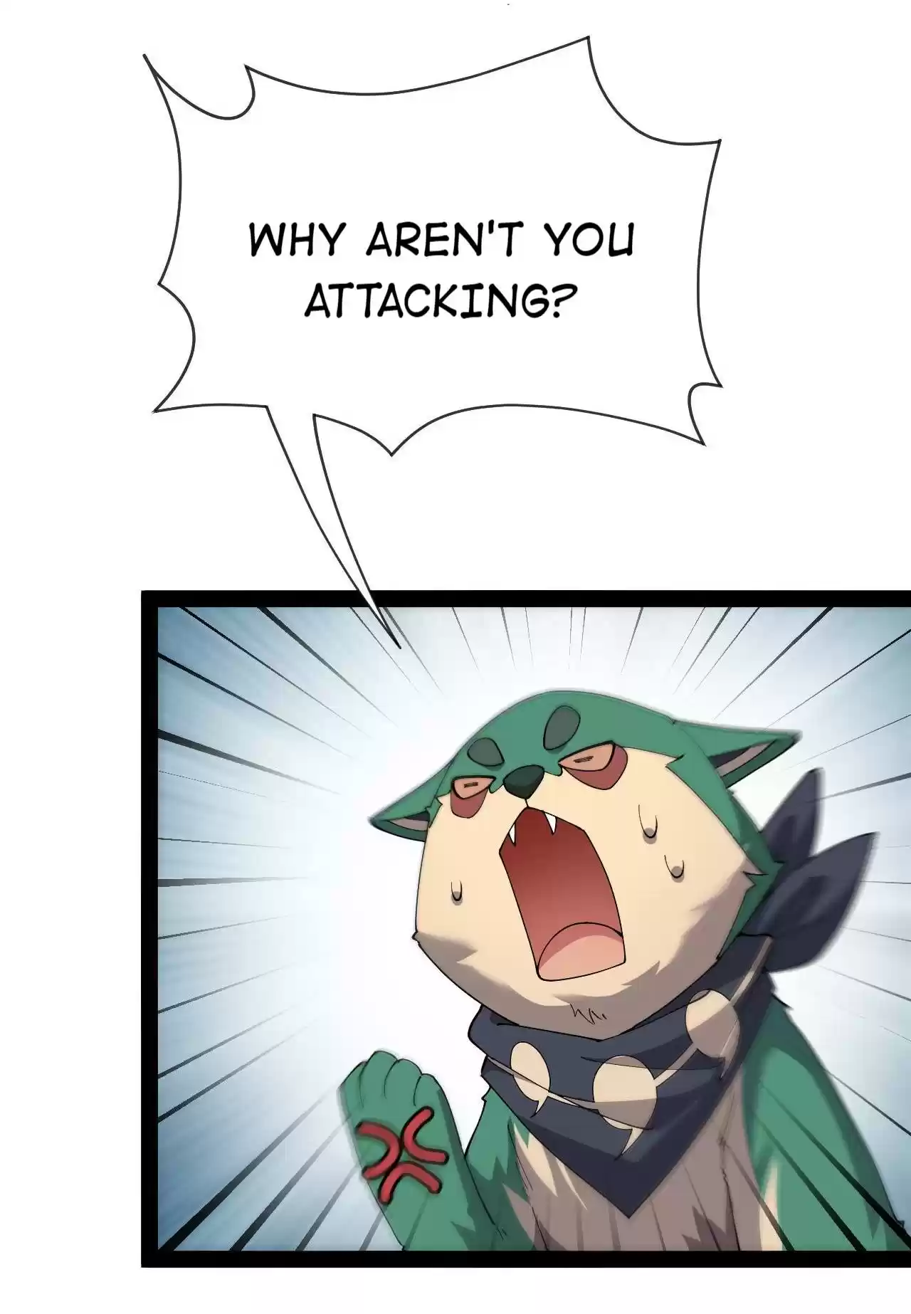 The Daily Life Of Immortal King Chapter 122