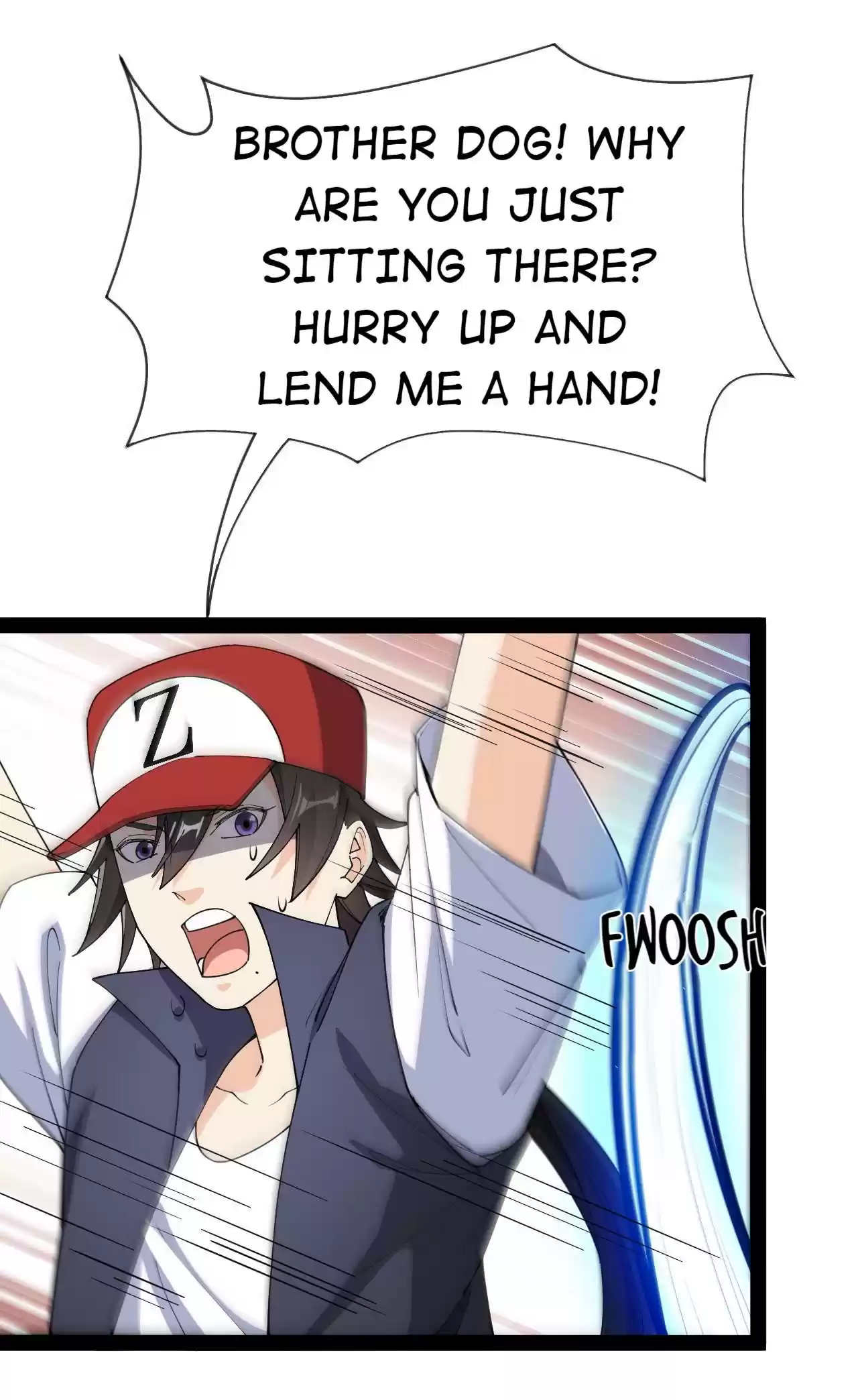 The Daily Life Of Immortal King Chapter 122