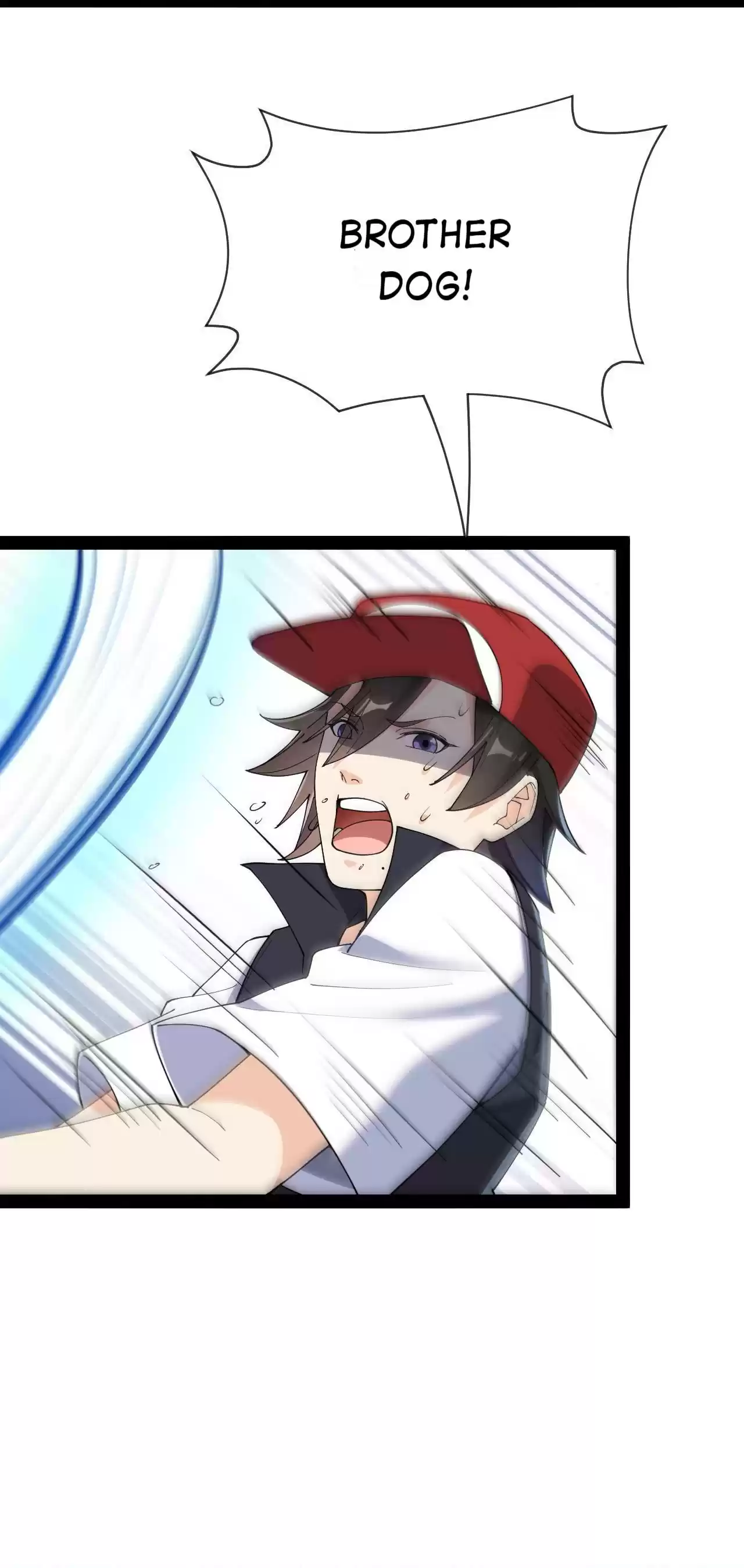 The Daily Life Of Immortal King Chapter 122