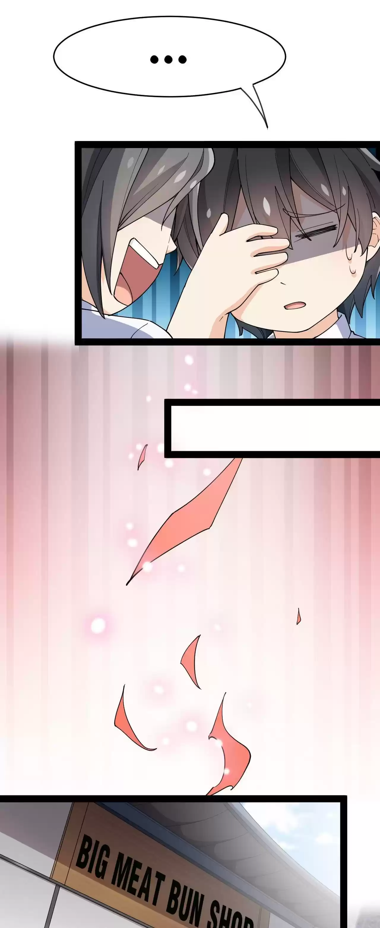 The Daily Life Of Immortal King Chapter 123