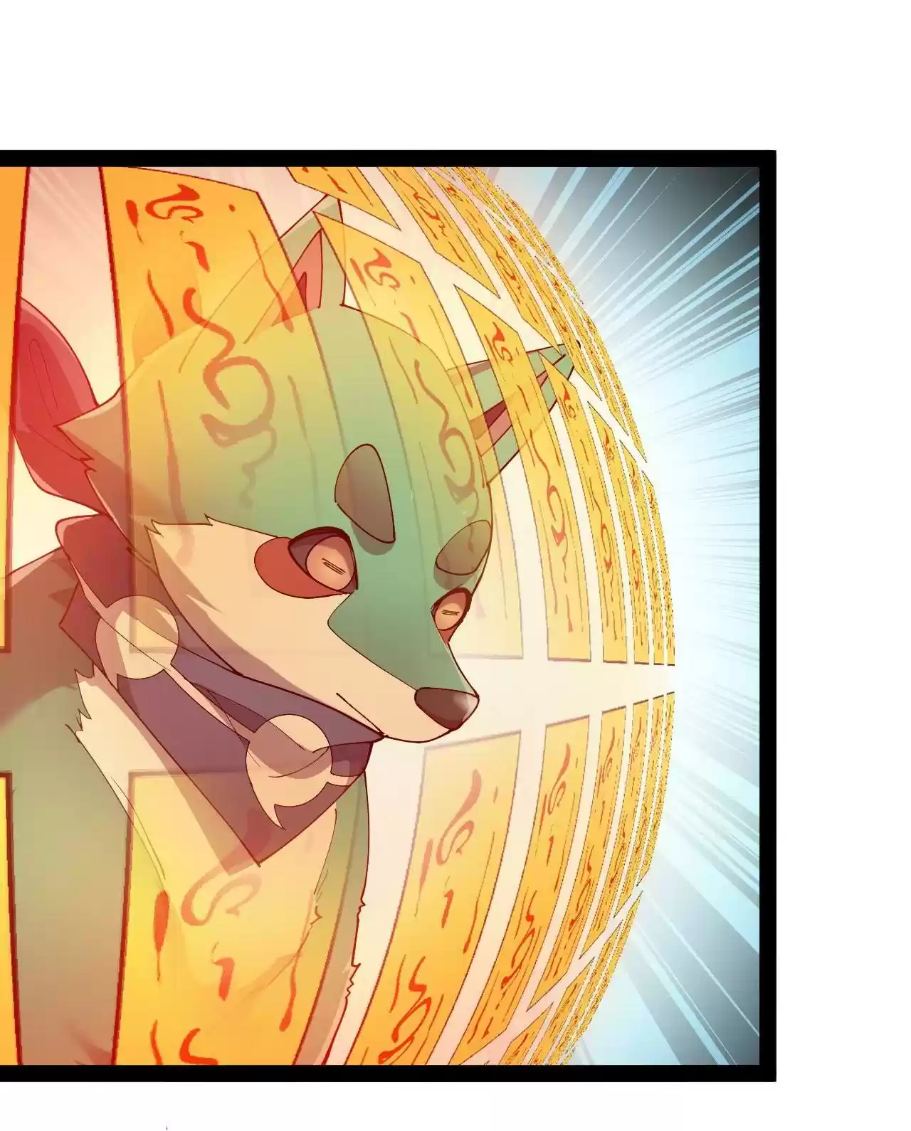 The Daily Life Of Immortal King Chapter 123