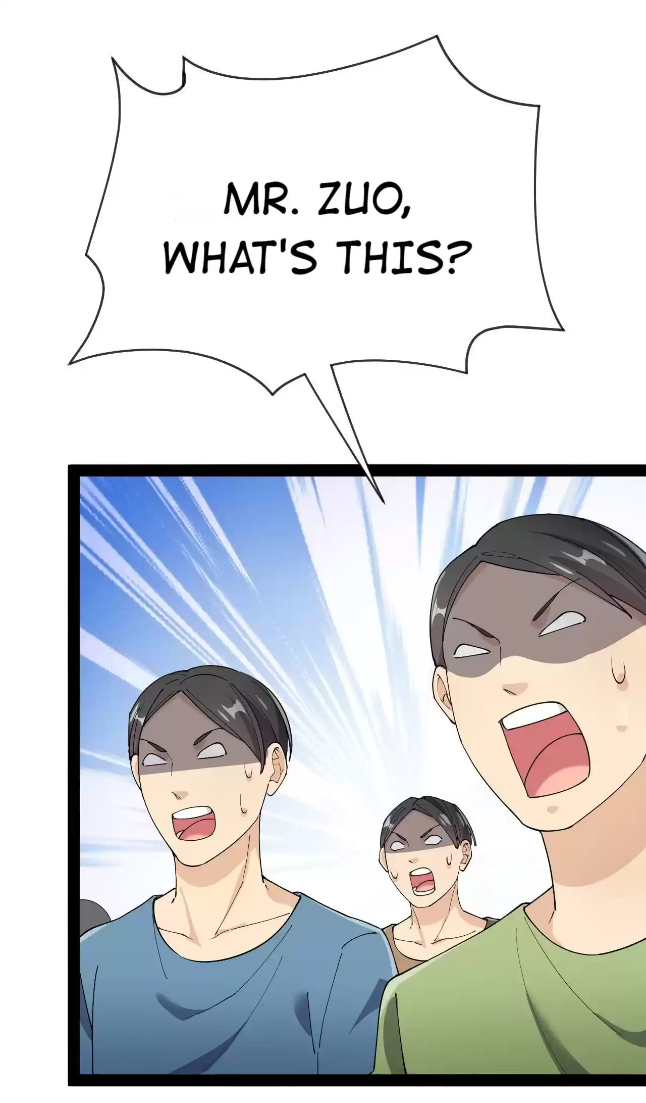 The Daily Life Of Immortal King Chapter 123