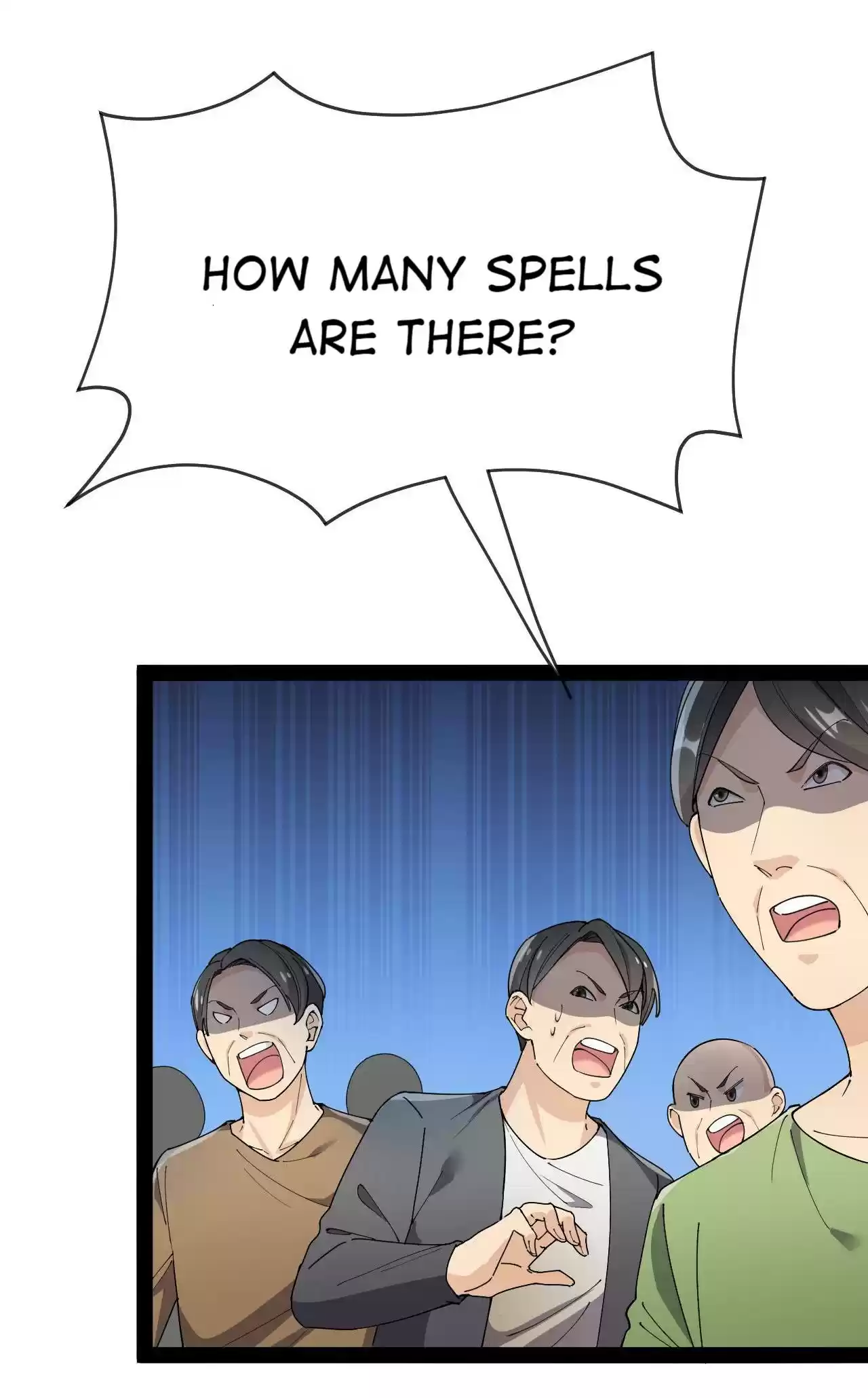 The Daily Life Of Immortal King Chapter 123