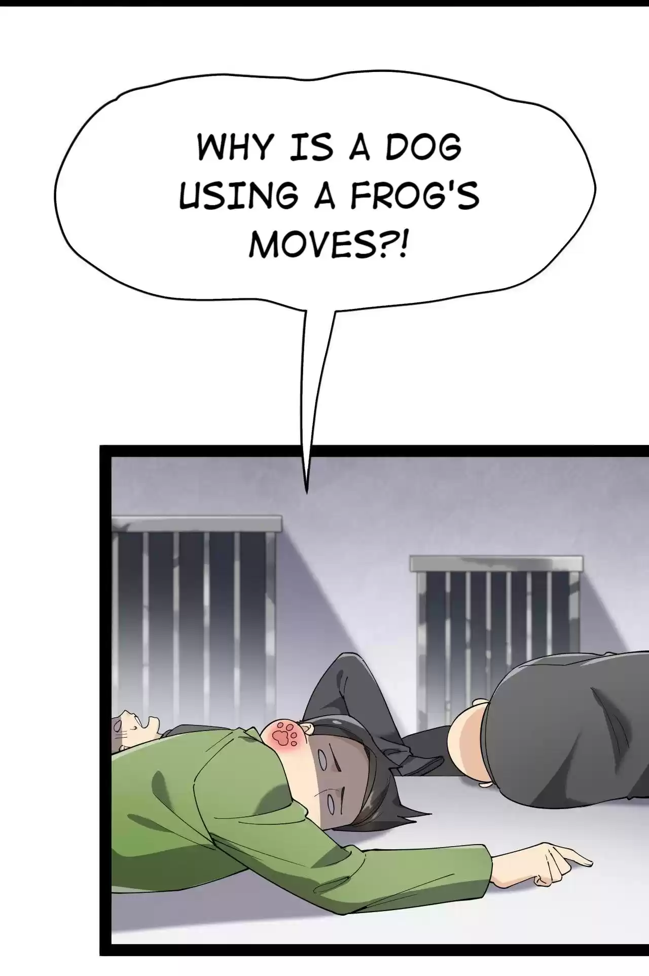 The Daily Life Of Immortal King Chapter 123