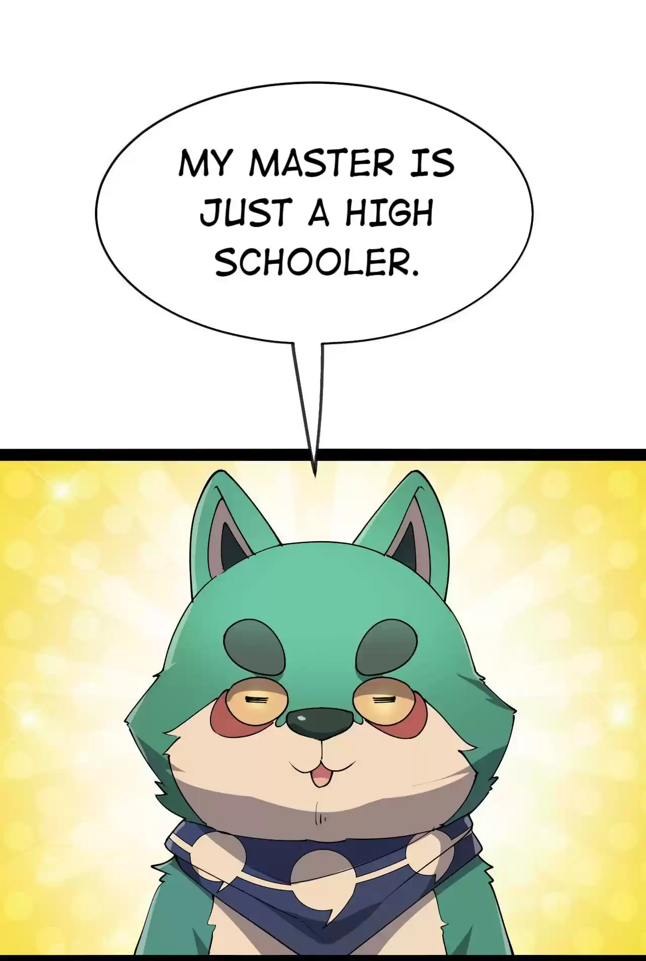 The Daily Life Of Immortal King Chapter 123