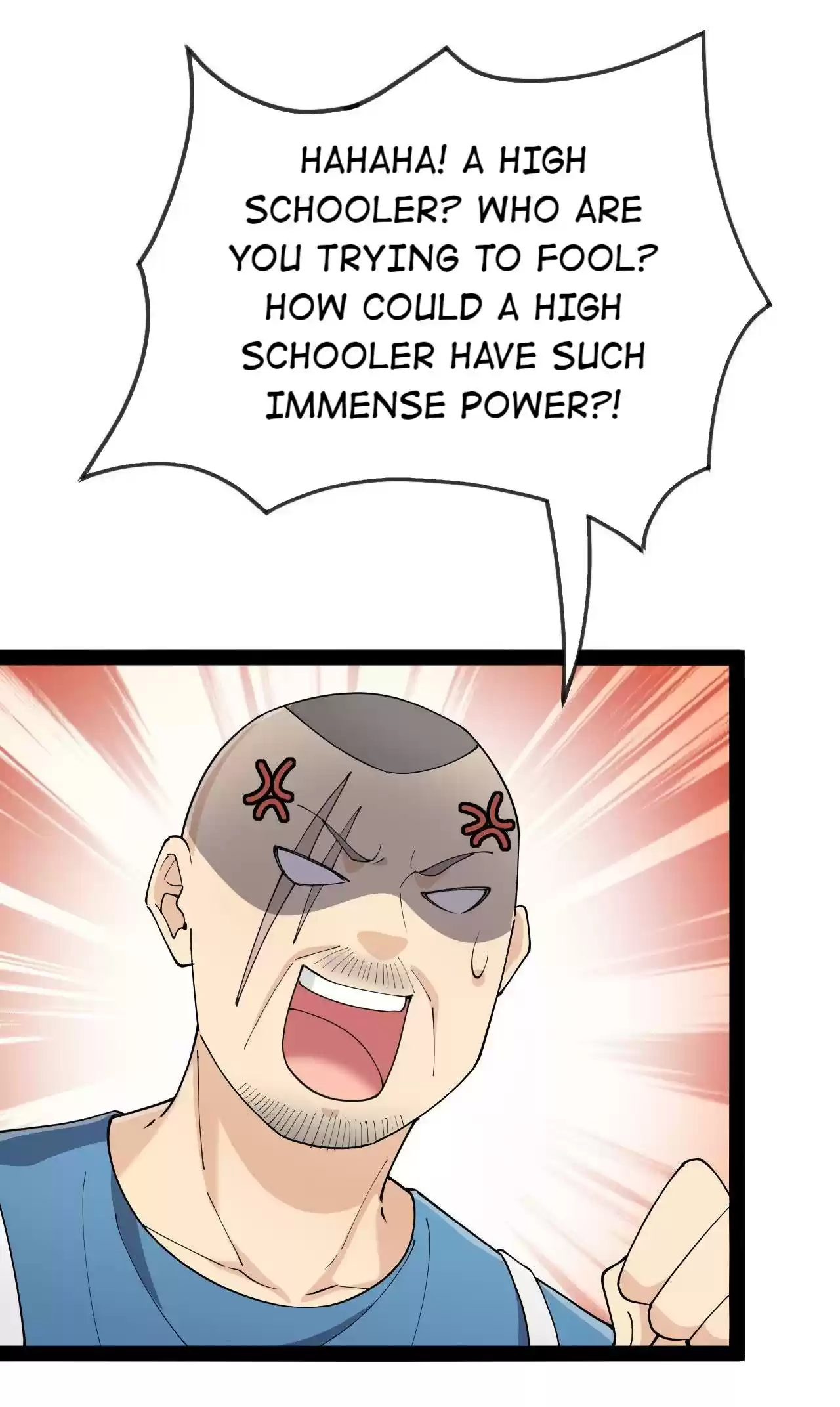 The Daily Life Of Immortal King Chapter 123