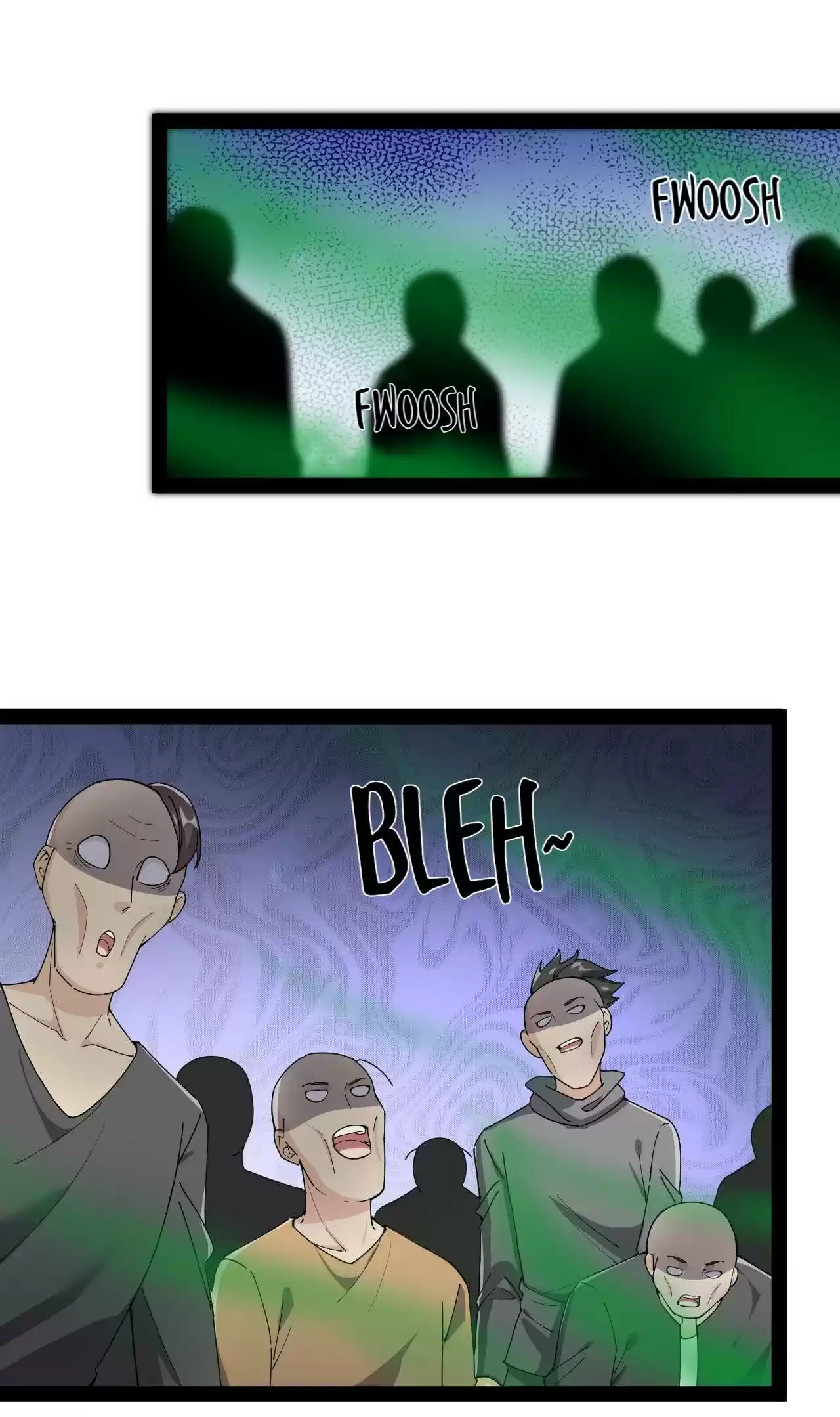 The Daily Life Of Immortal King Chapter 123