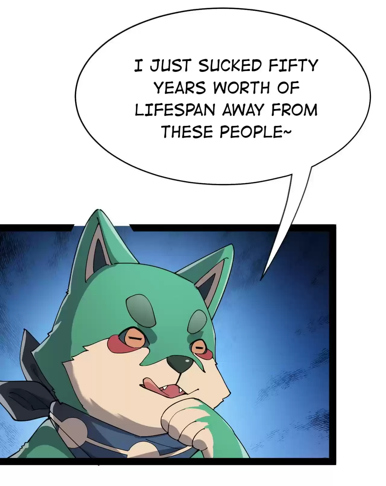 The Daily Life Of Immortal King Chapter 123