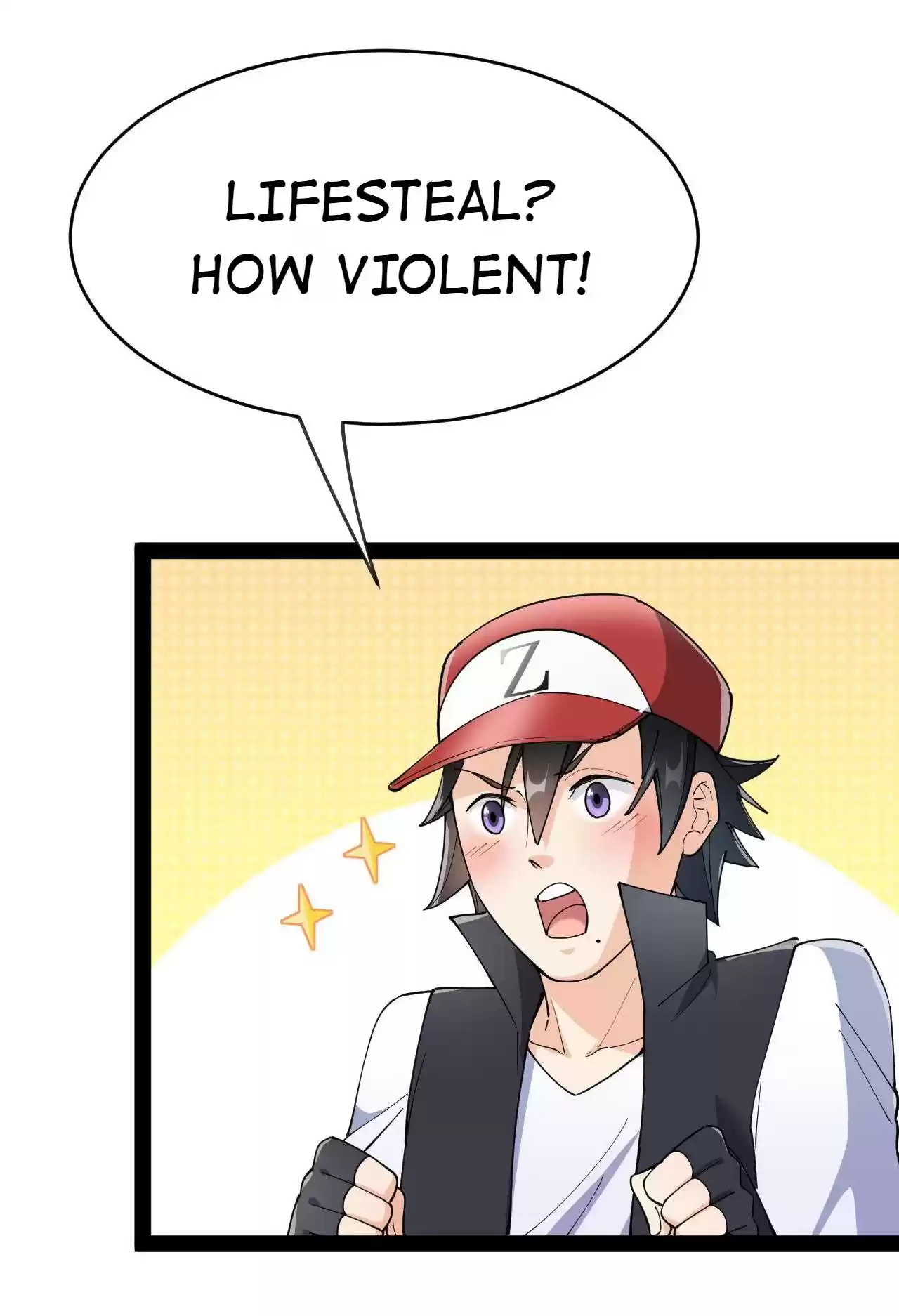 The Daily Life Of Immortal King Chapter 123