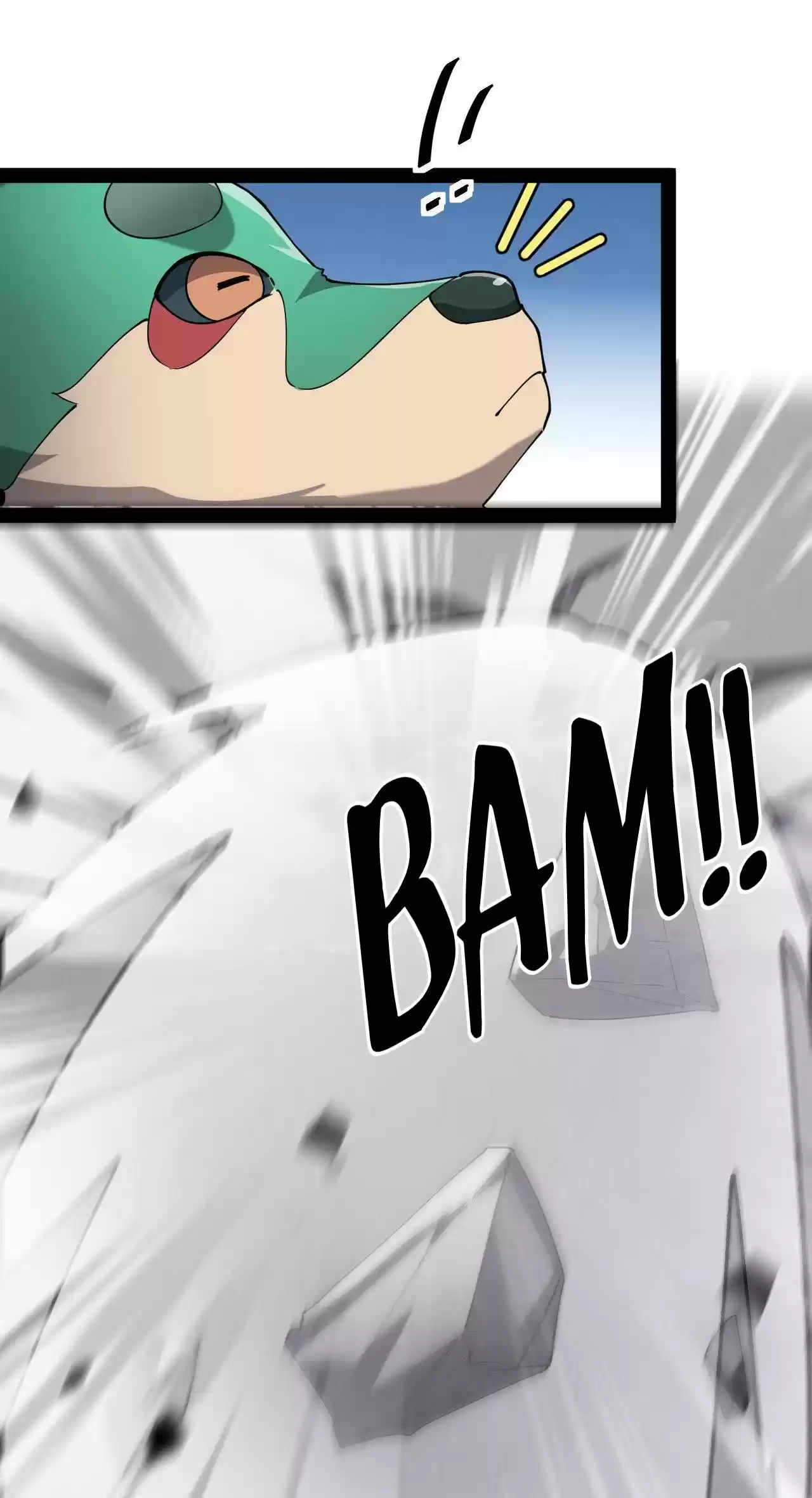 The Daily Life Of Immortal King Chapter 123