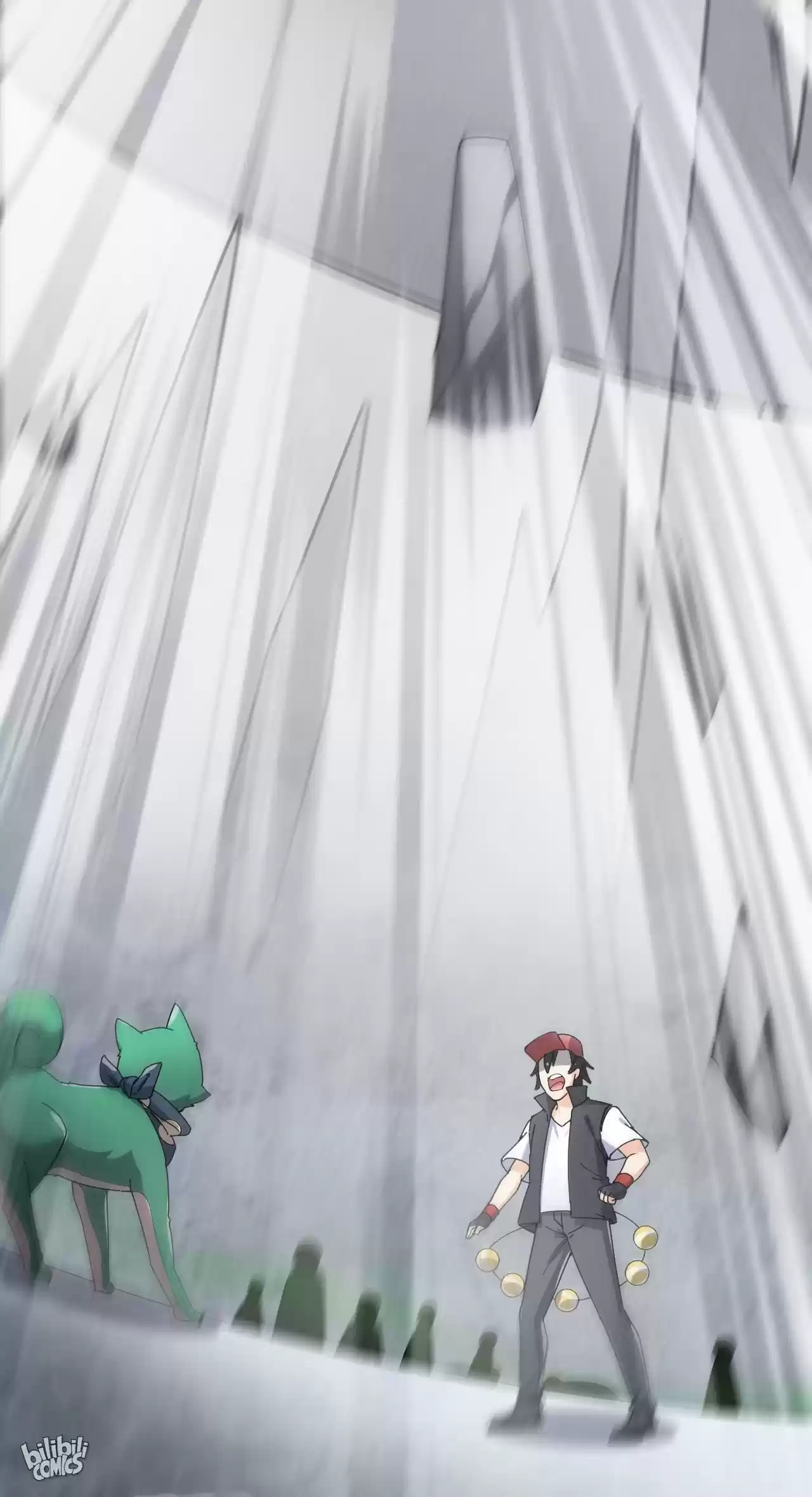 The Daily Life Of Immortal King Chapter 123