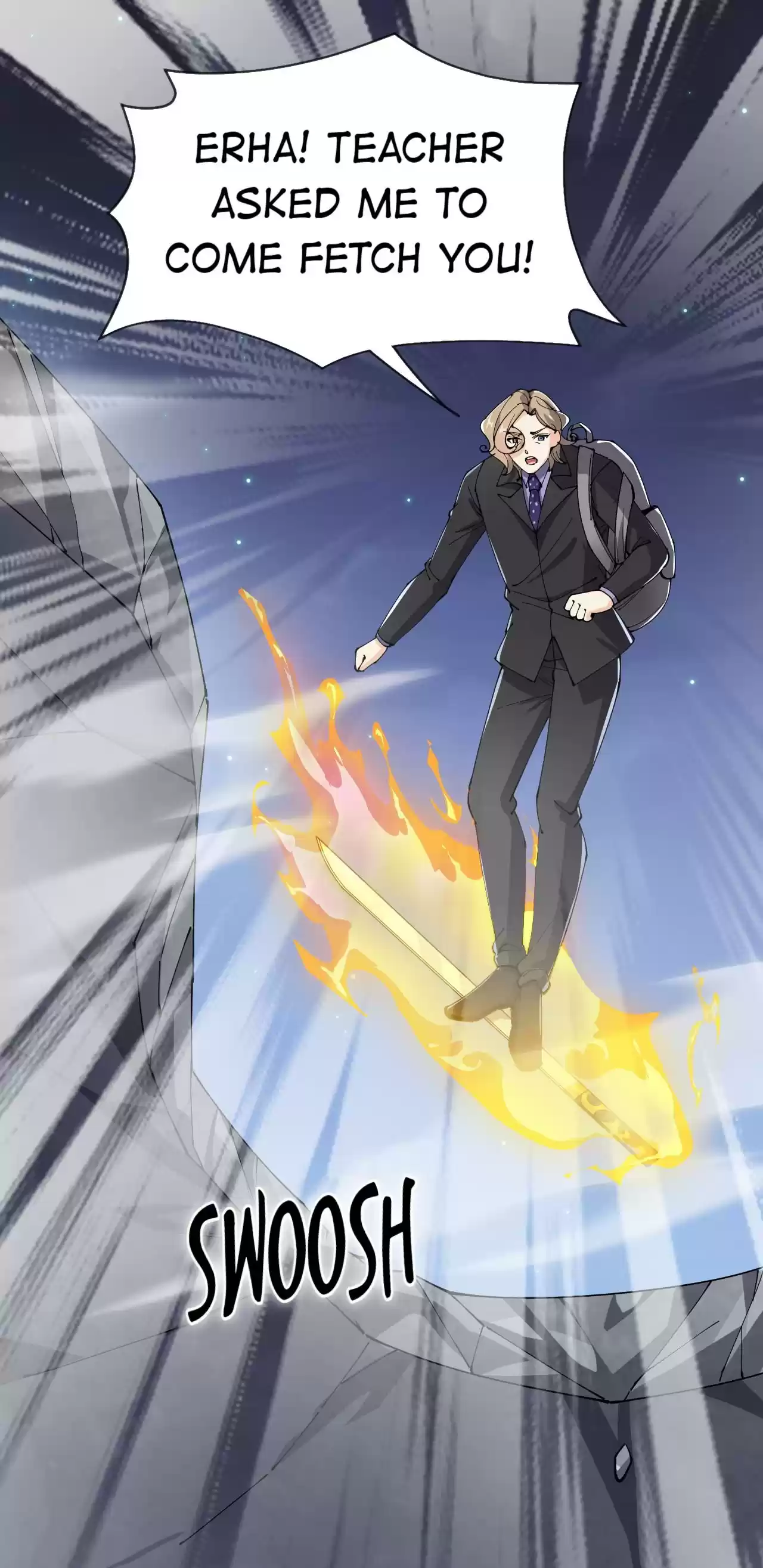 The Daily Life Of Immortal King Chapter 124