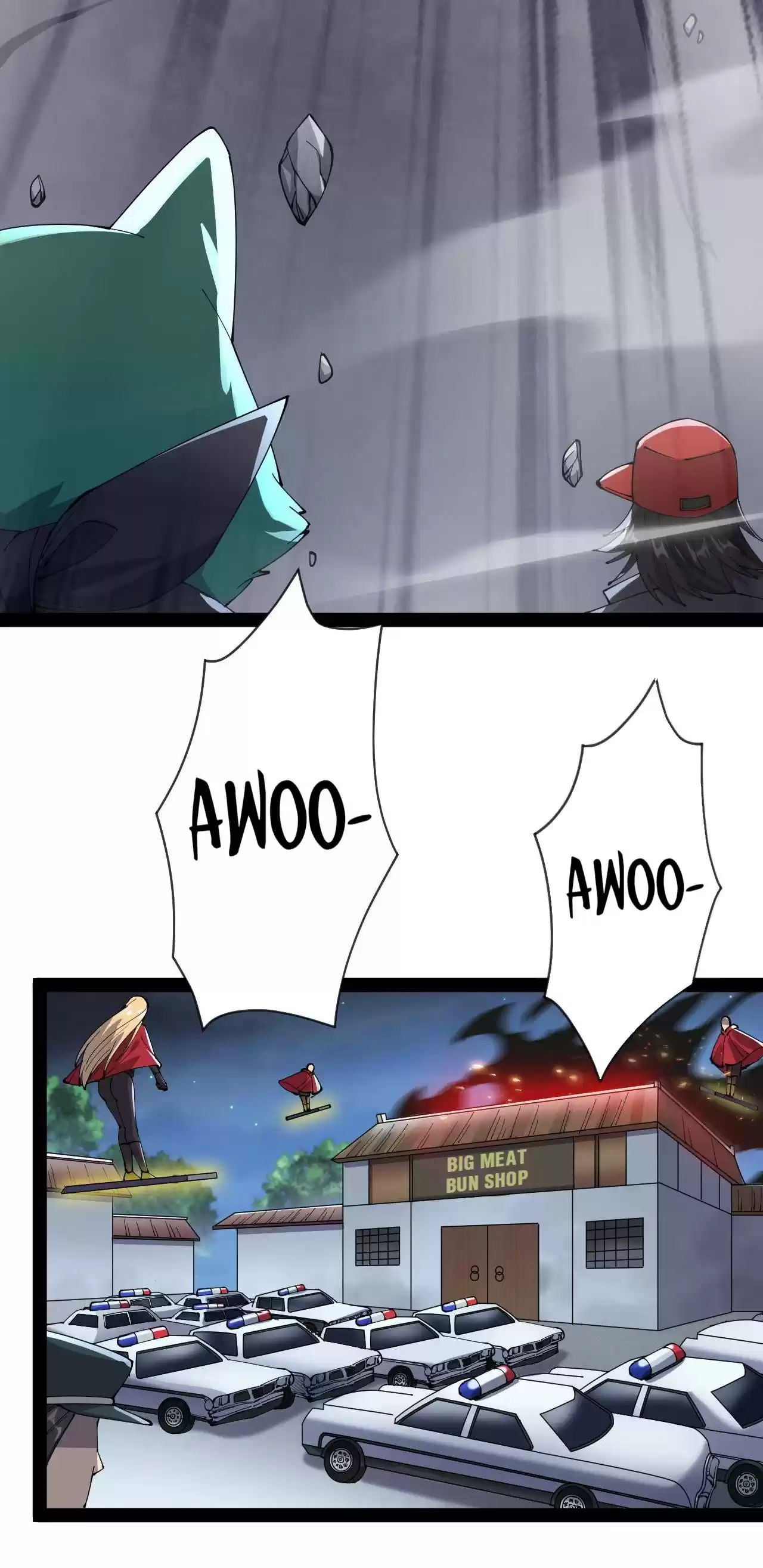 The Daily Life Of Immortal King Chapter 124