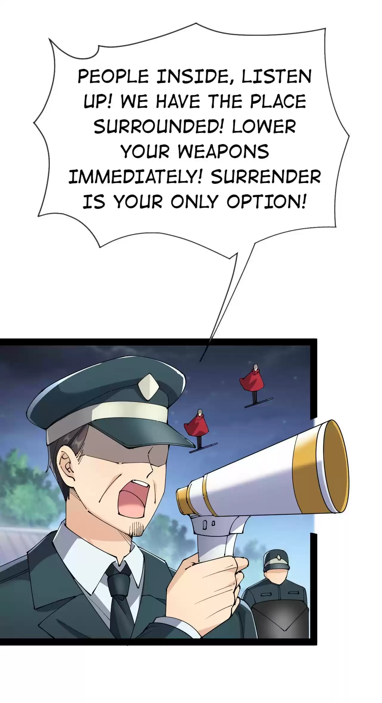 The Daily Life Of Immortal King Chapter 124