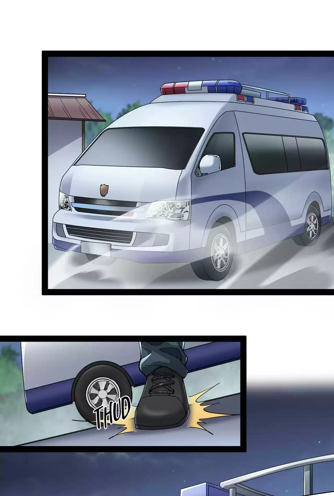 The Daily Life Of Immortal King Chapter 124