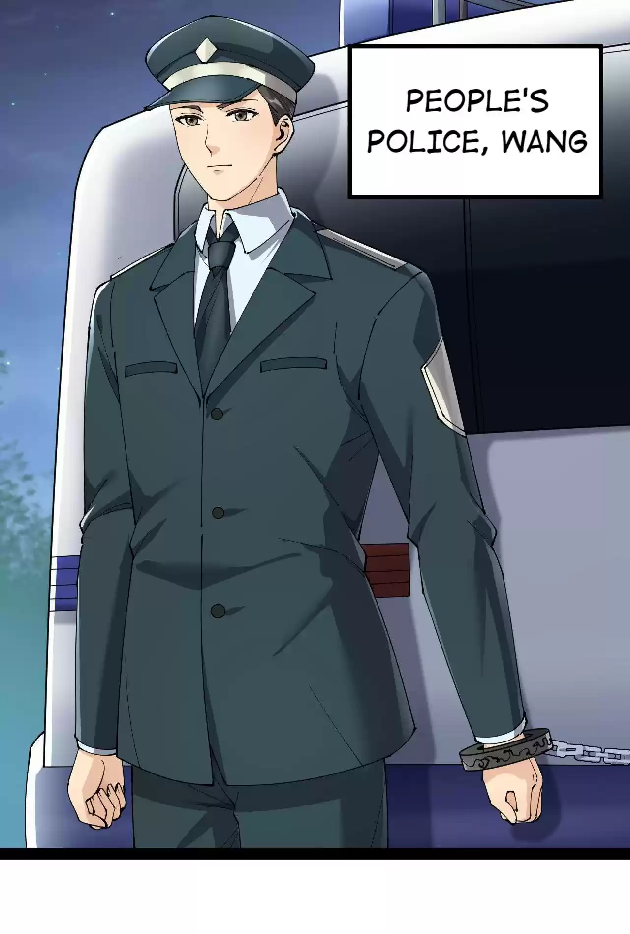 The Daily Life Of Immortal King Chapter 124