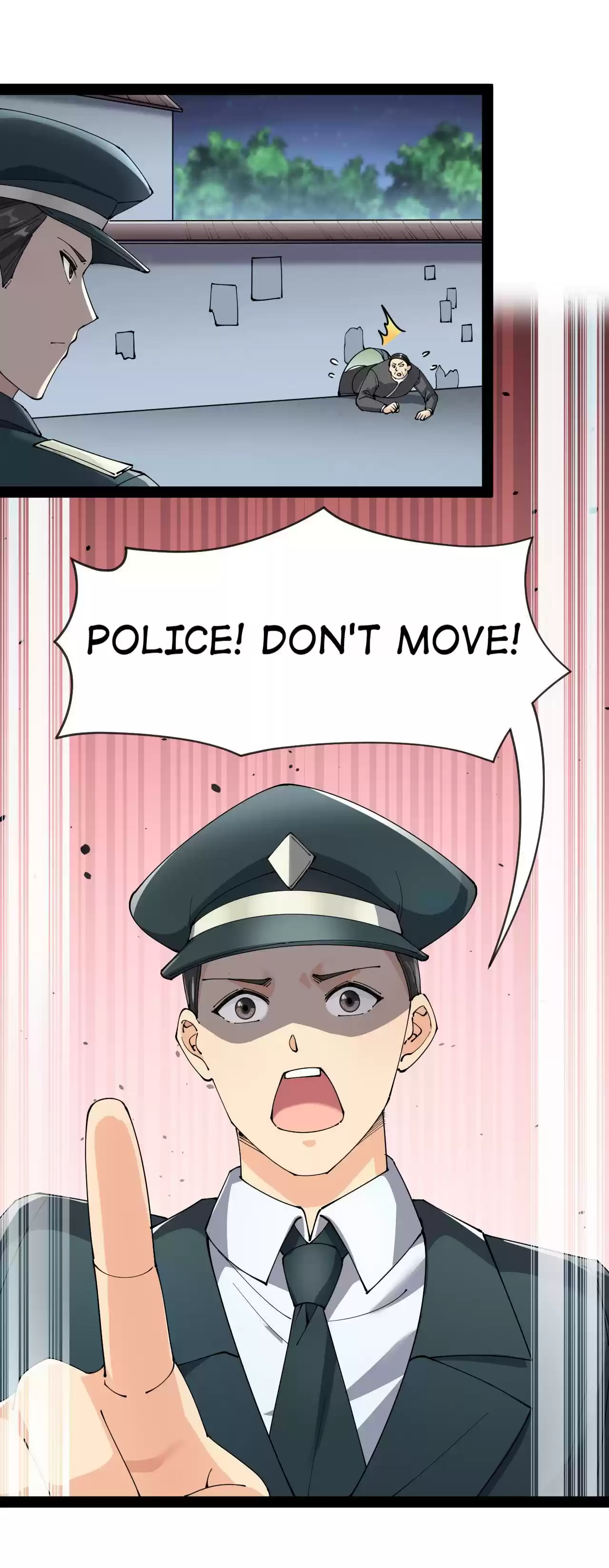 The Daily Life Of Immortal King Chapter 124