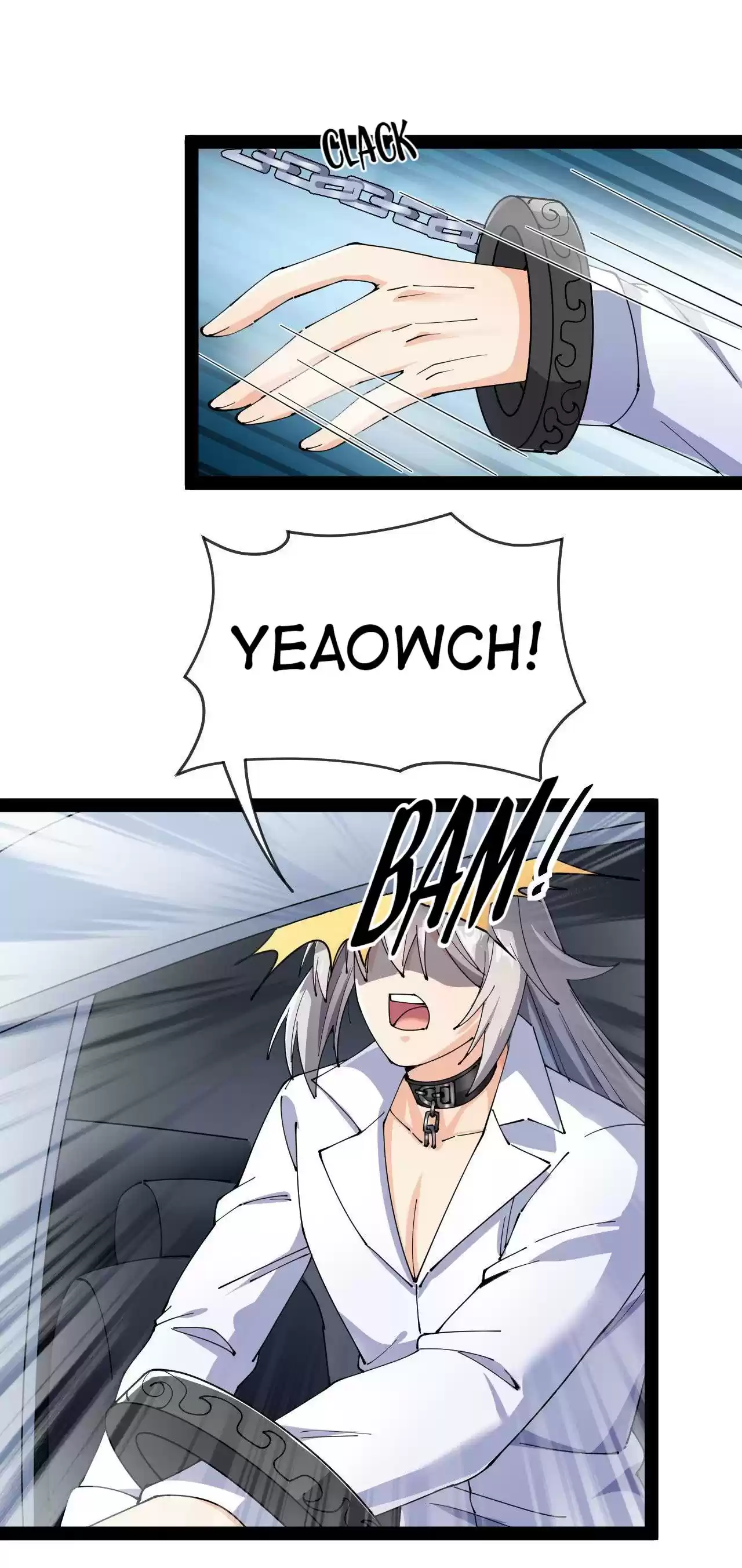 The Daily Life Of Immortal King Chapter 124