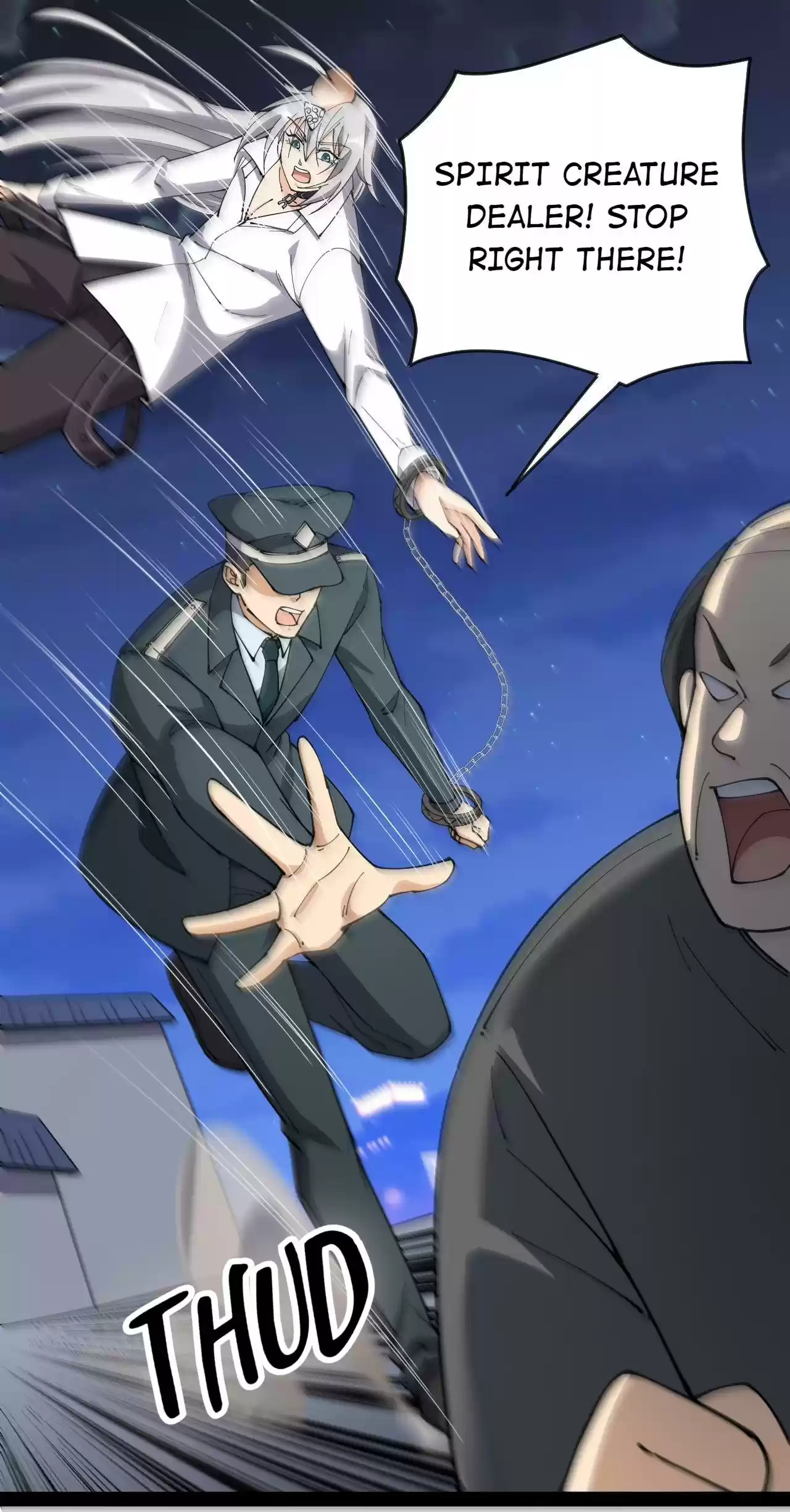 The Daily Life Of Immortal King Chapter 124