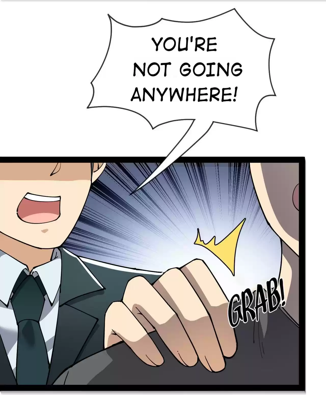 The Daily Life Of Immortal King Chapter 124