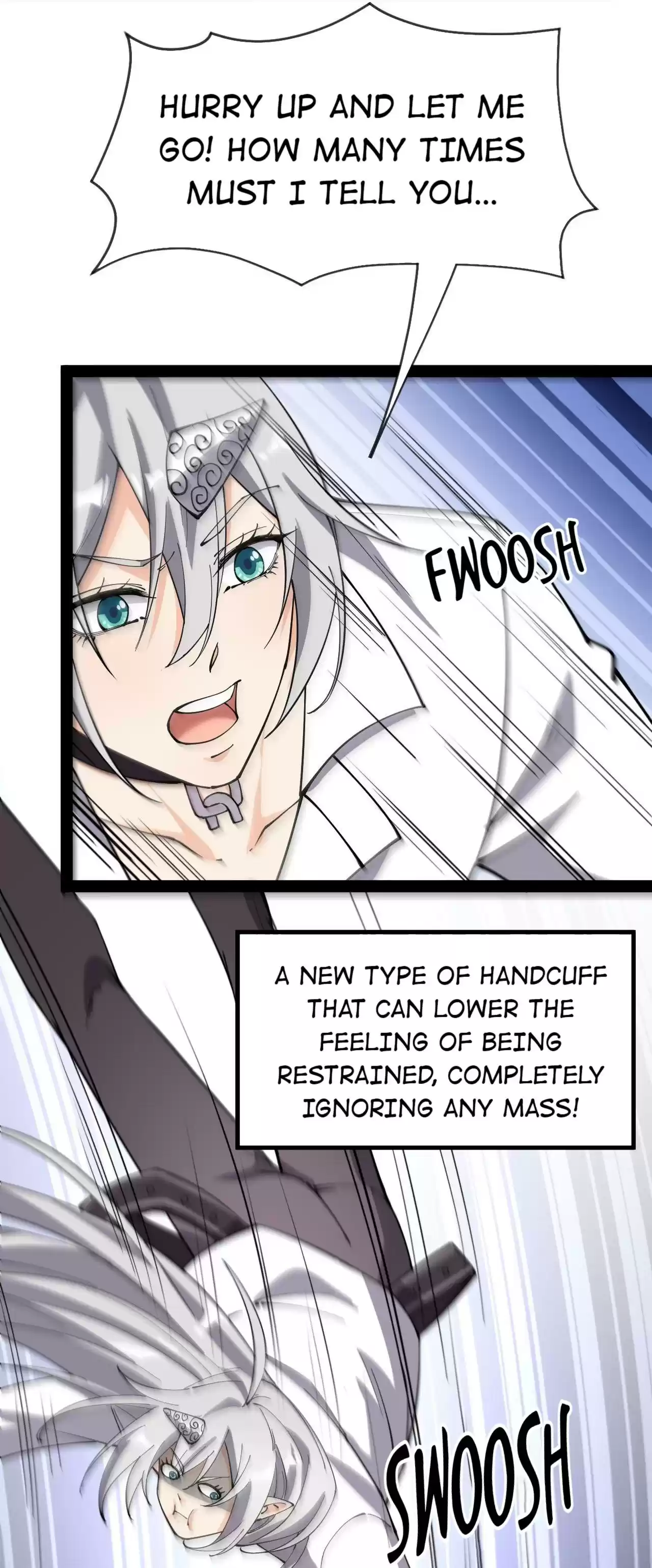 The Daily Life Of Immortal King Chapter 124