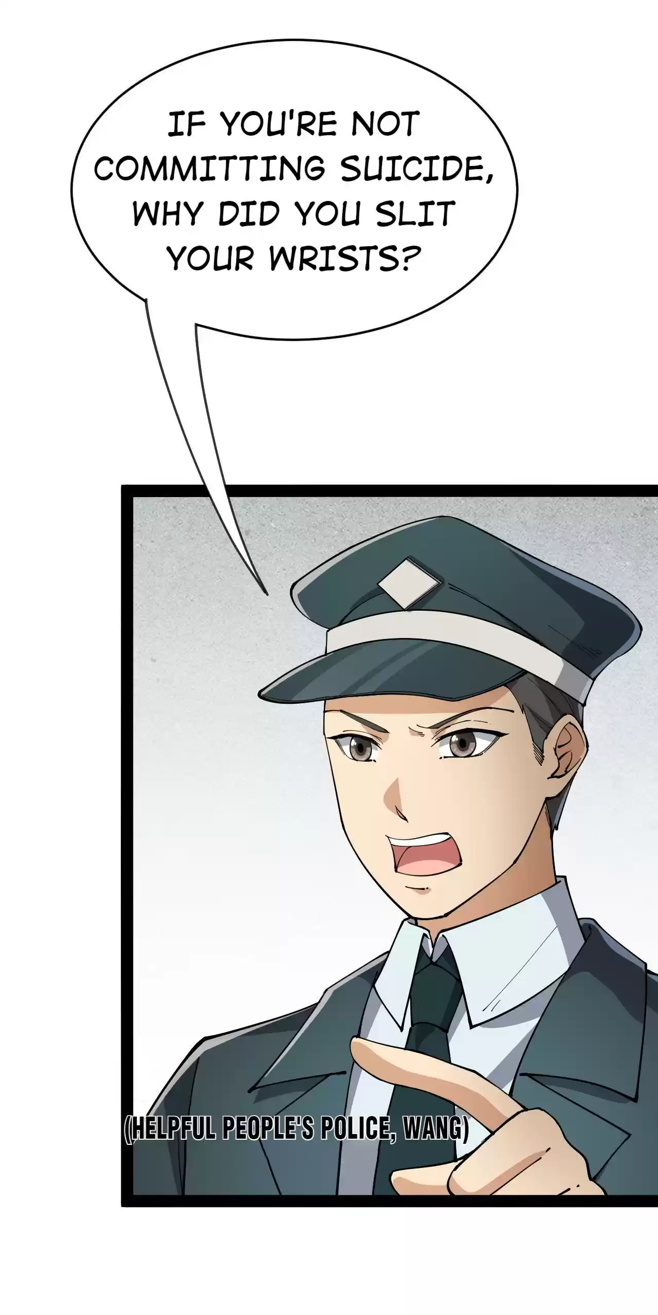 The Daily Life Of Immortal King Chapter 124