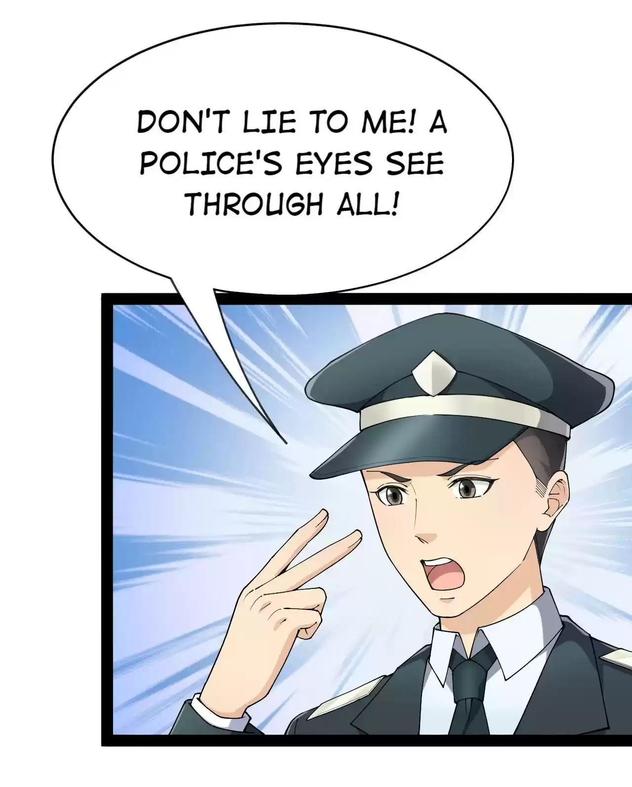 The Daily Life Of Immortal King Chapter 124