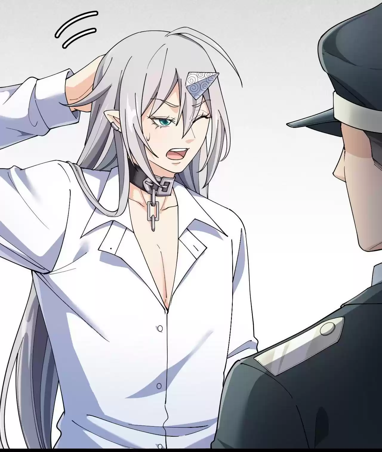 The Daily Life Of Immortal King Chapter 124