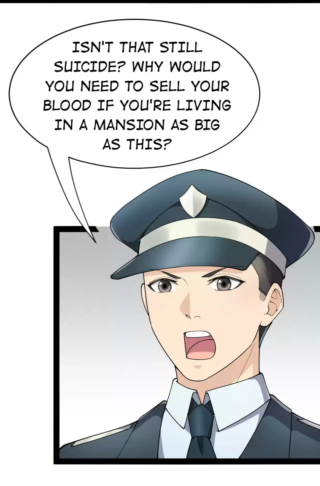 The Daily Life Of Immortal King Chapter 124