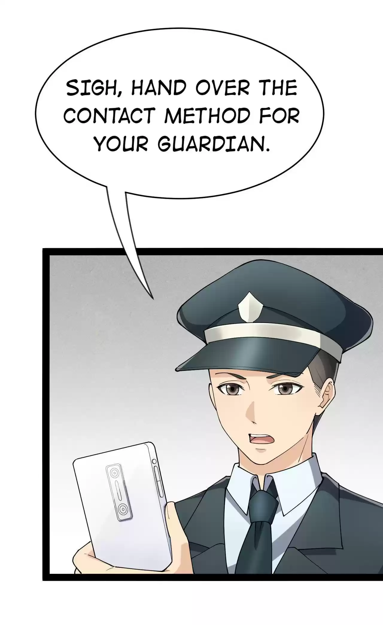 The Daily Life Of Immortal King Chapter 124