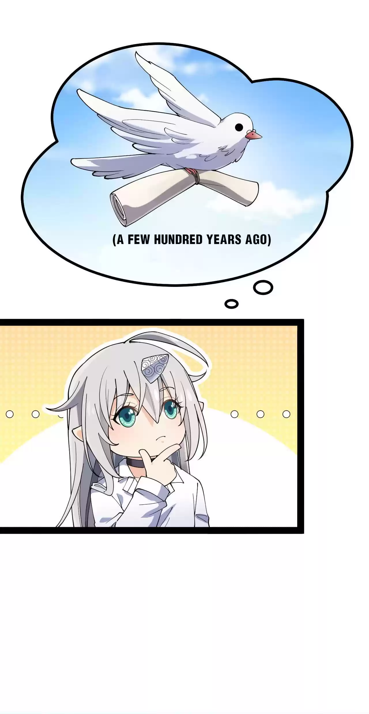 The Daily Life Of Immortal King Chapter 124