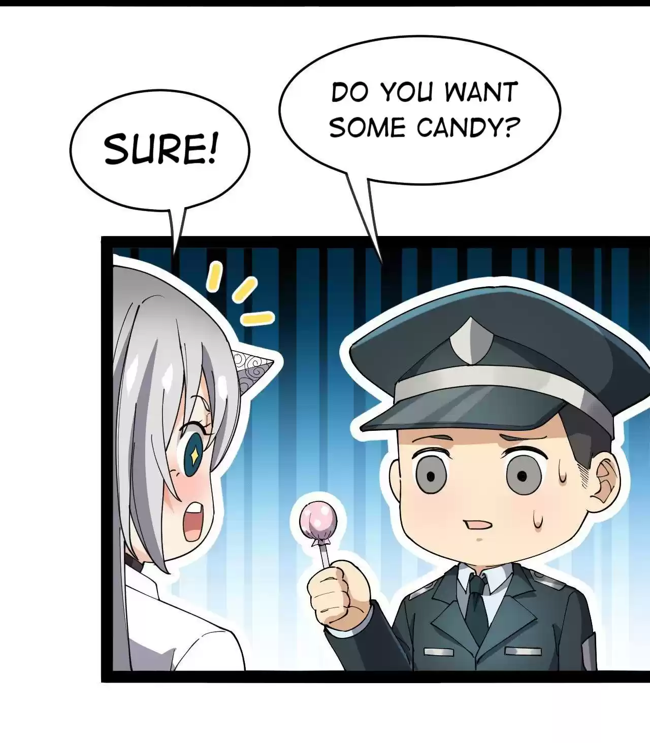 The Daily Life Of Immortal King Chapter 124