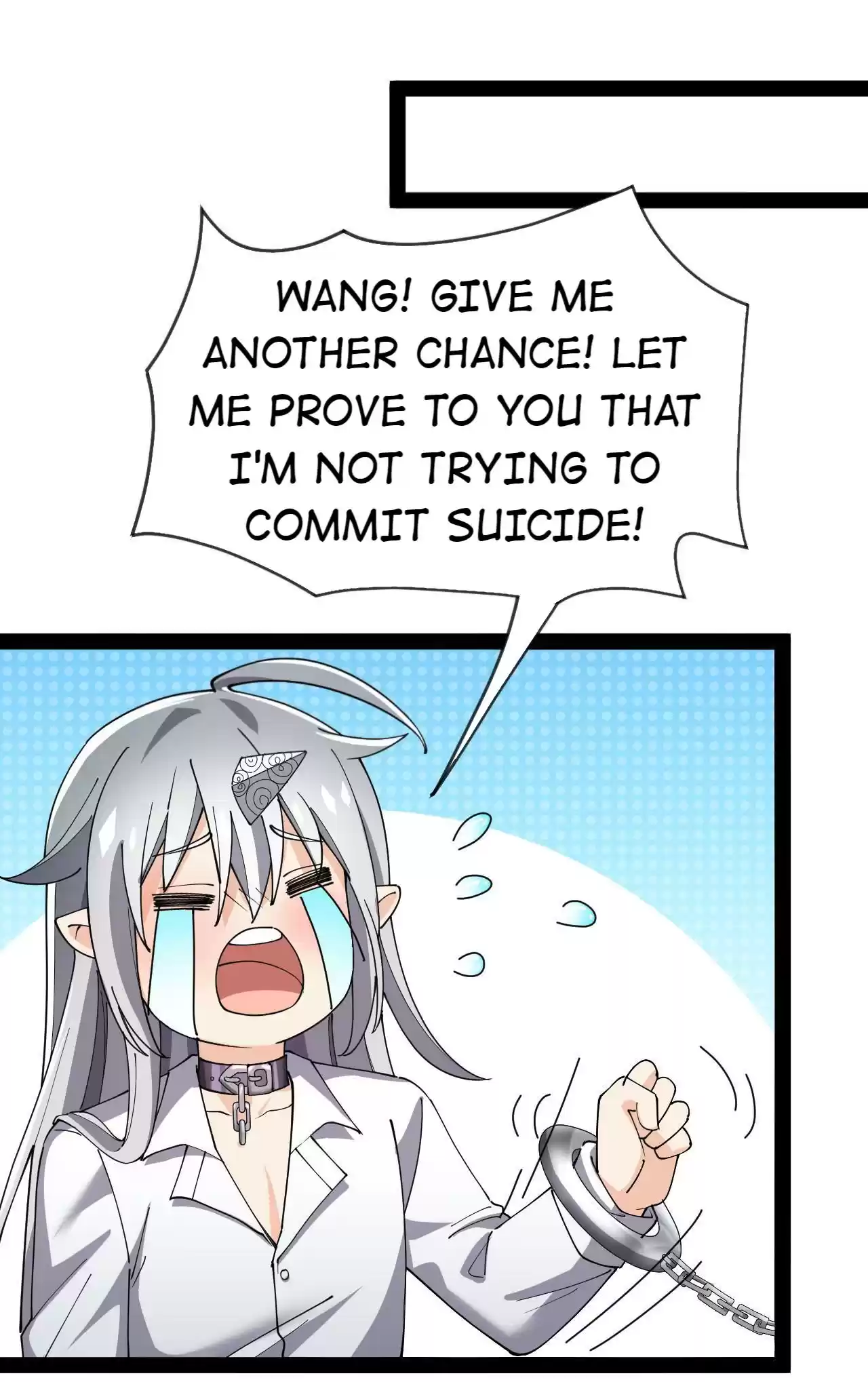 The Daily Life Of Immortal King Chapter 124